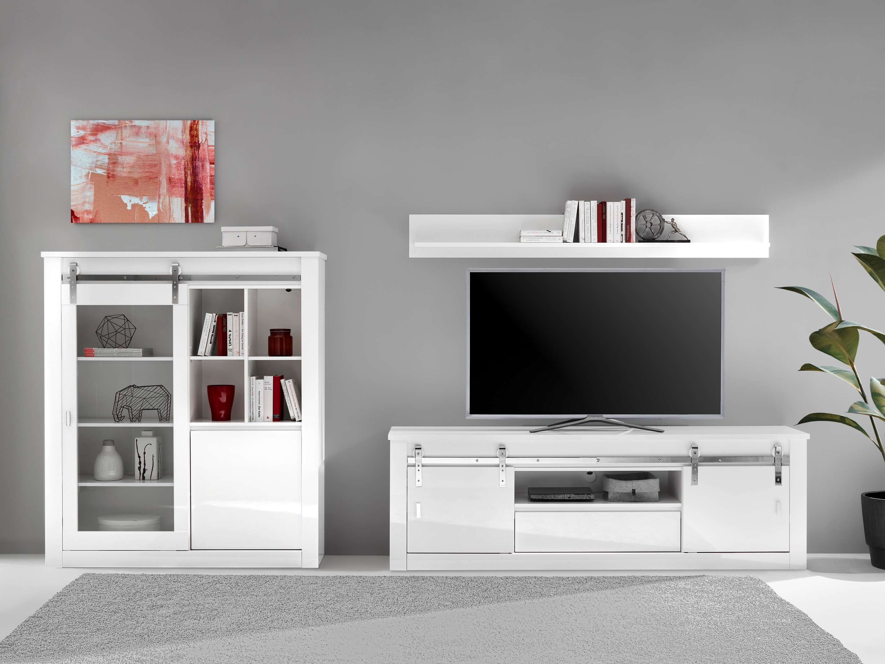 Komplet za dnevno sobo Cirelia 109