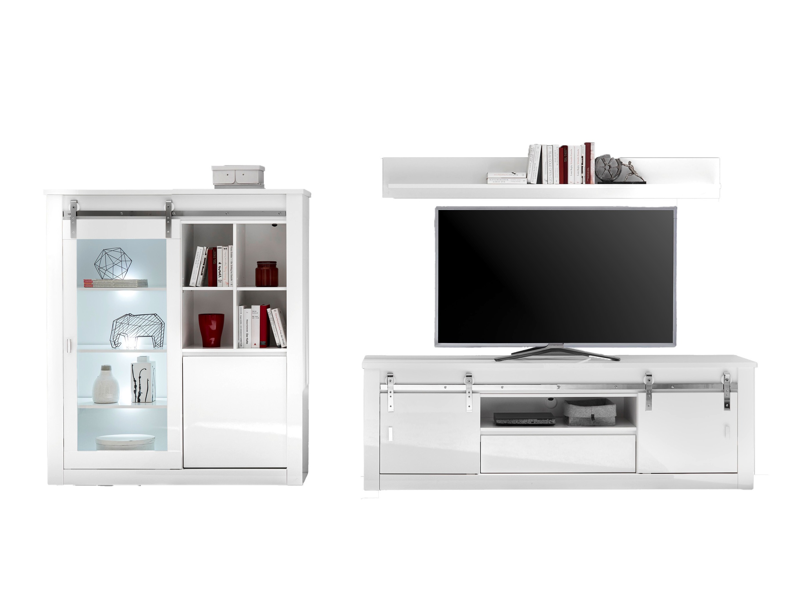 Komplet za dnevno sobo Cirelia 109