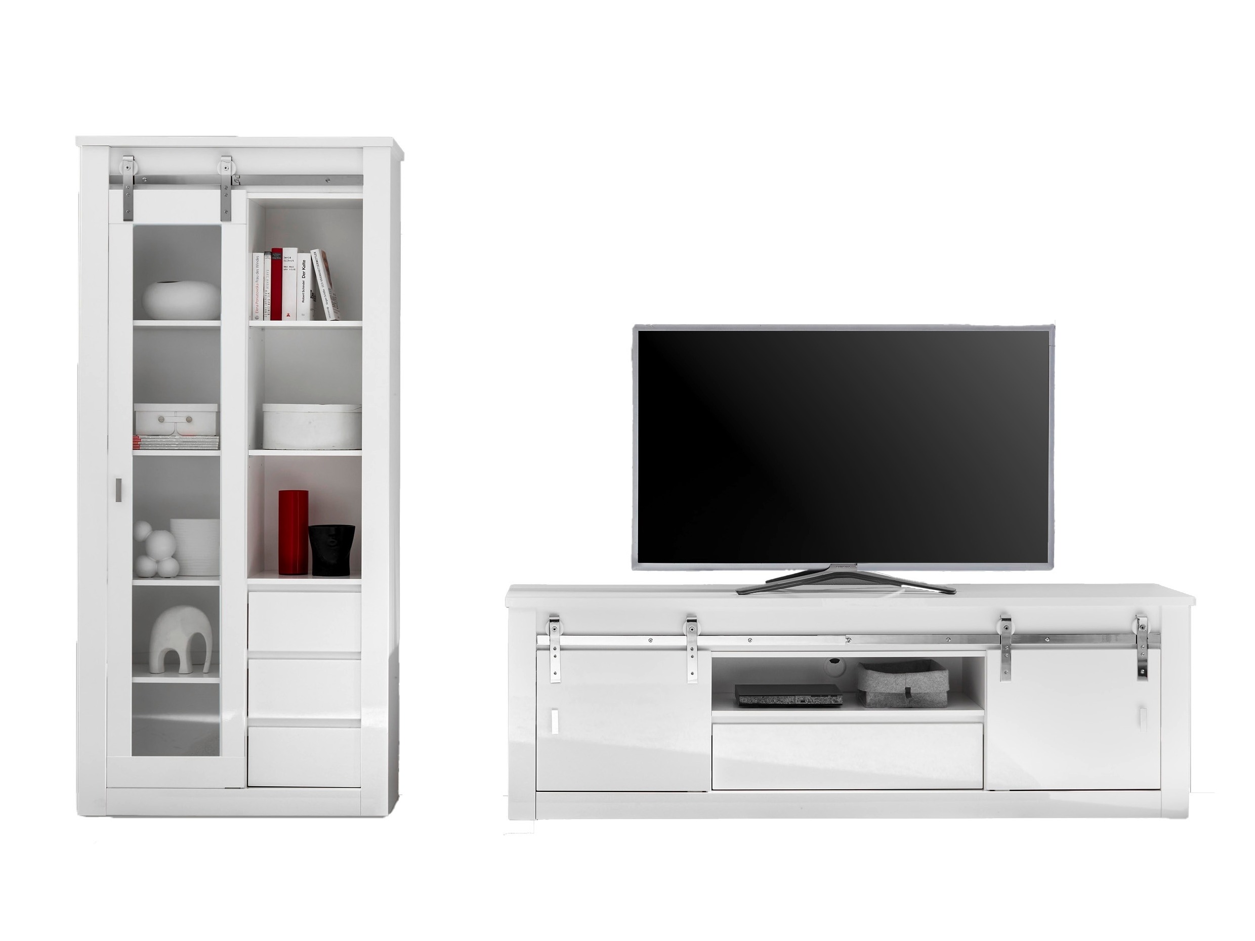 Komplet za dnevno sobo Cirelia 110