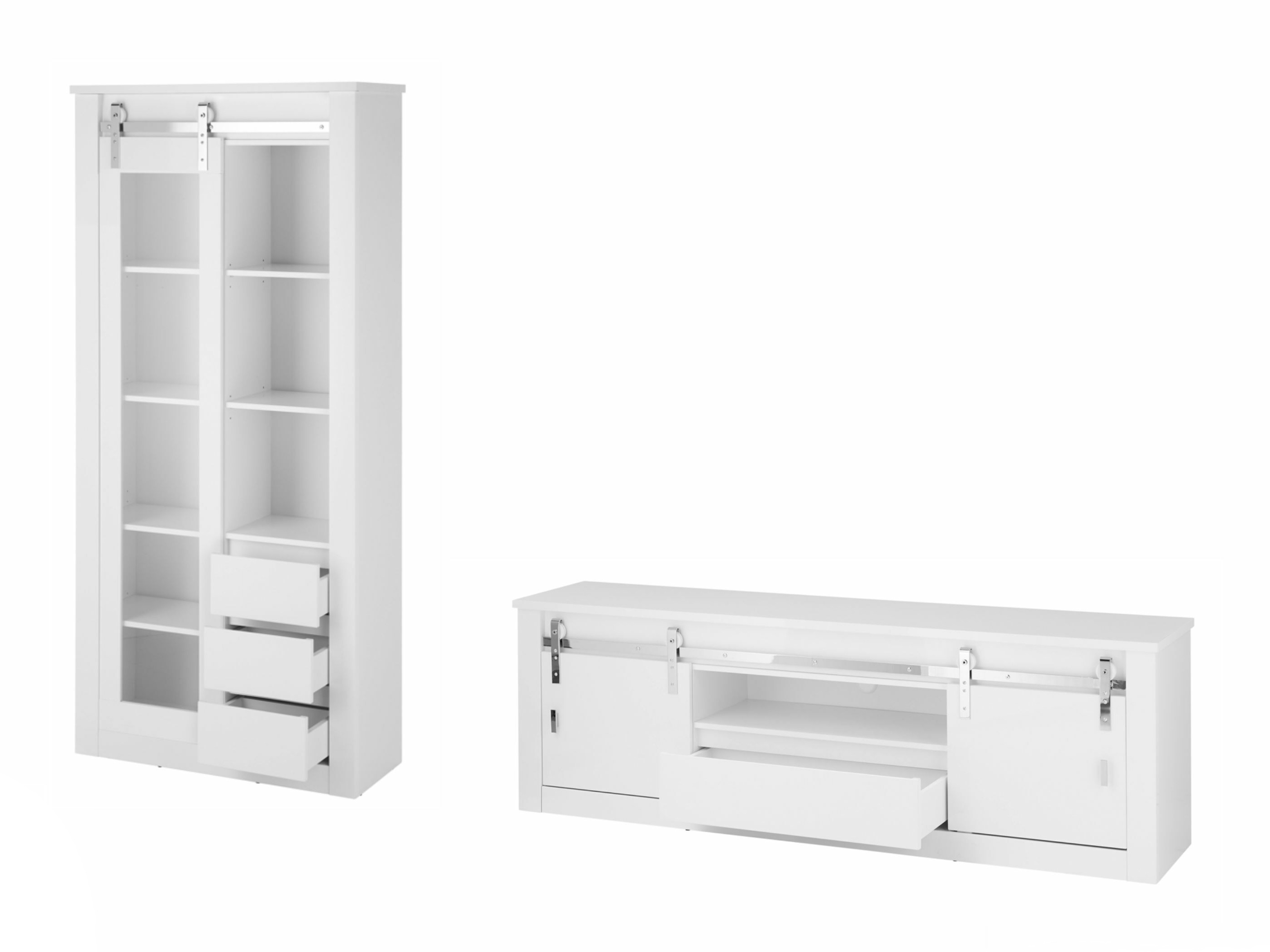 Komplet za dnevno sobo Cirelia 110