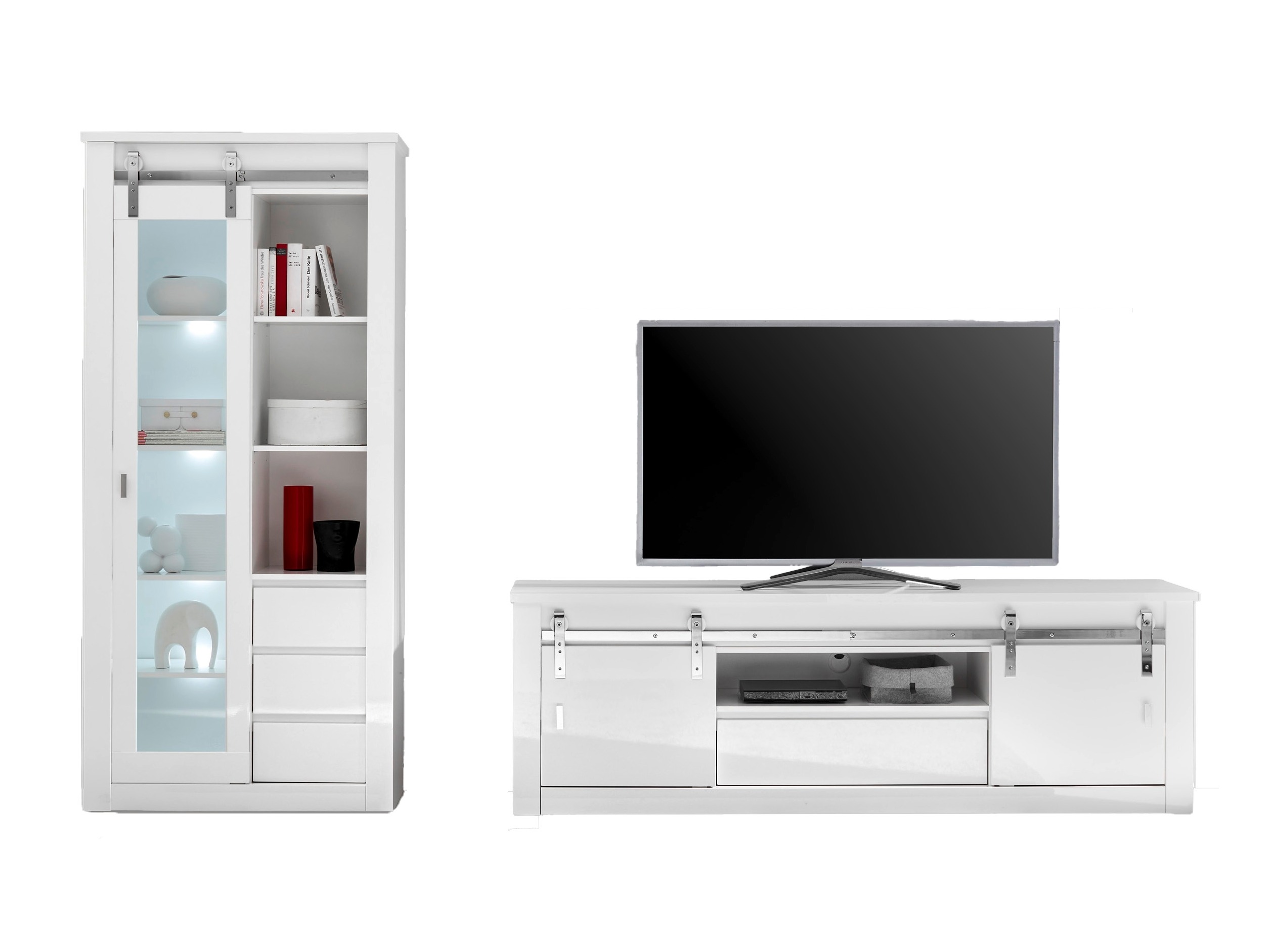 Komplet za dnevno sobo Cirelia 110