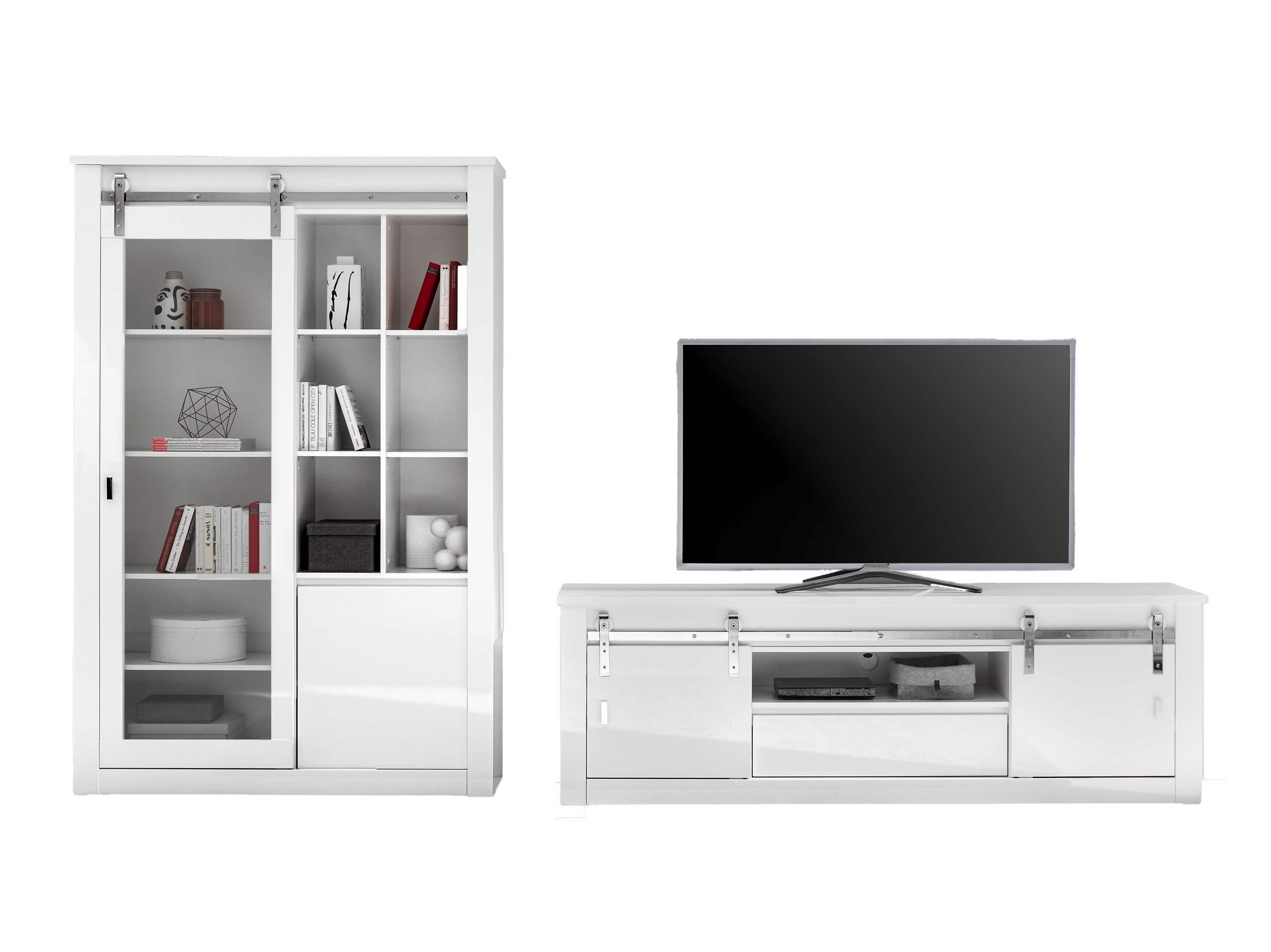 Komplet za dnevno sobo Cirelia 111