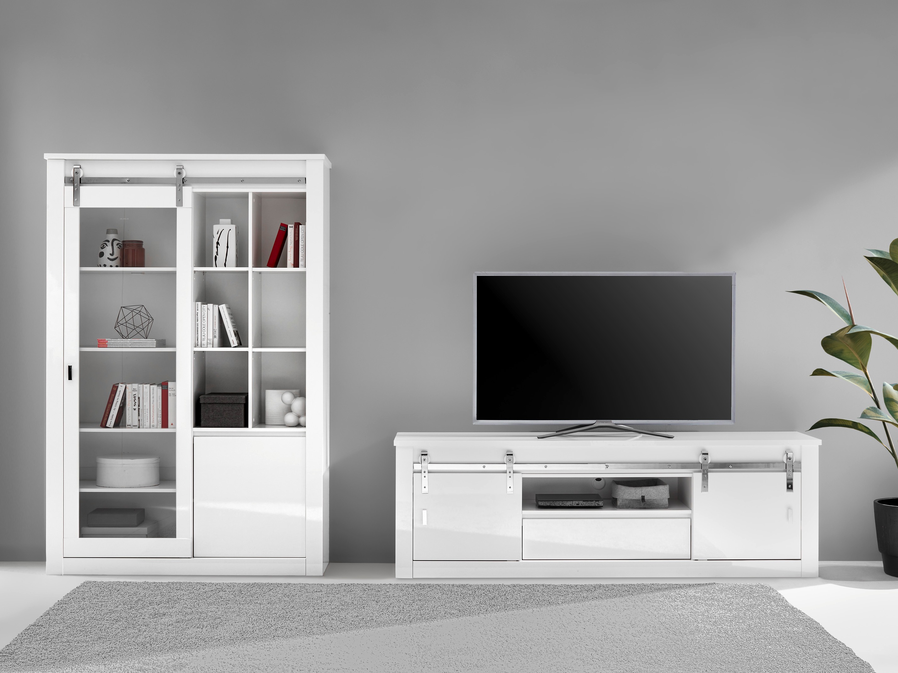 Komplet za dnevno sobo Cirelia 111