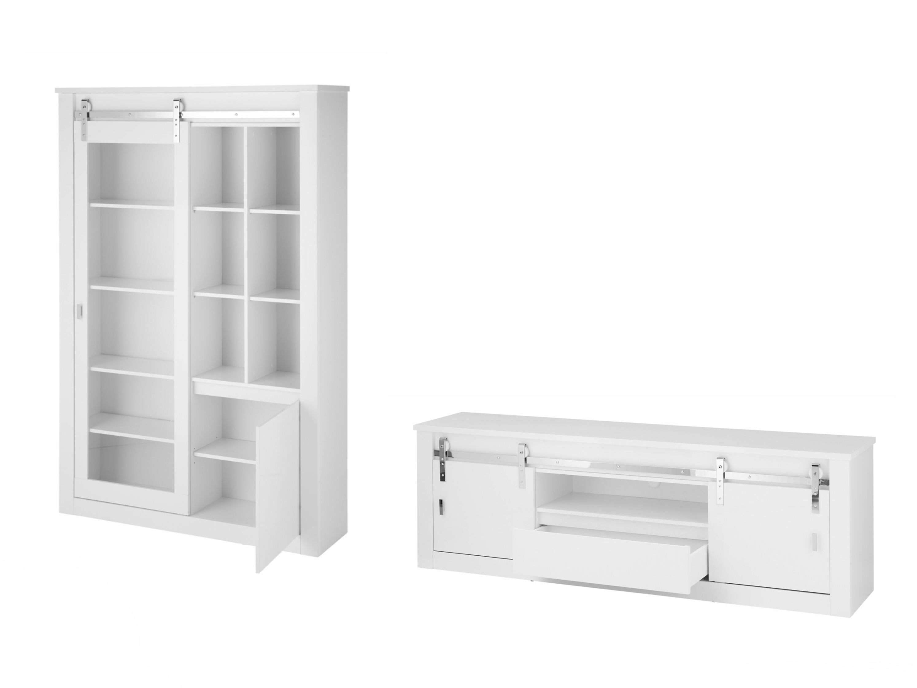 Komplet za dnevno sobo Cirelia 111