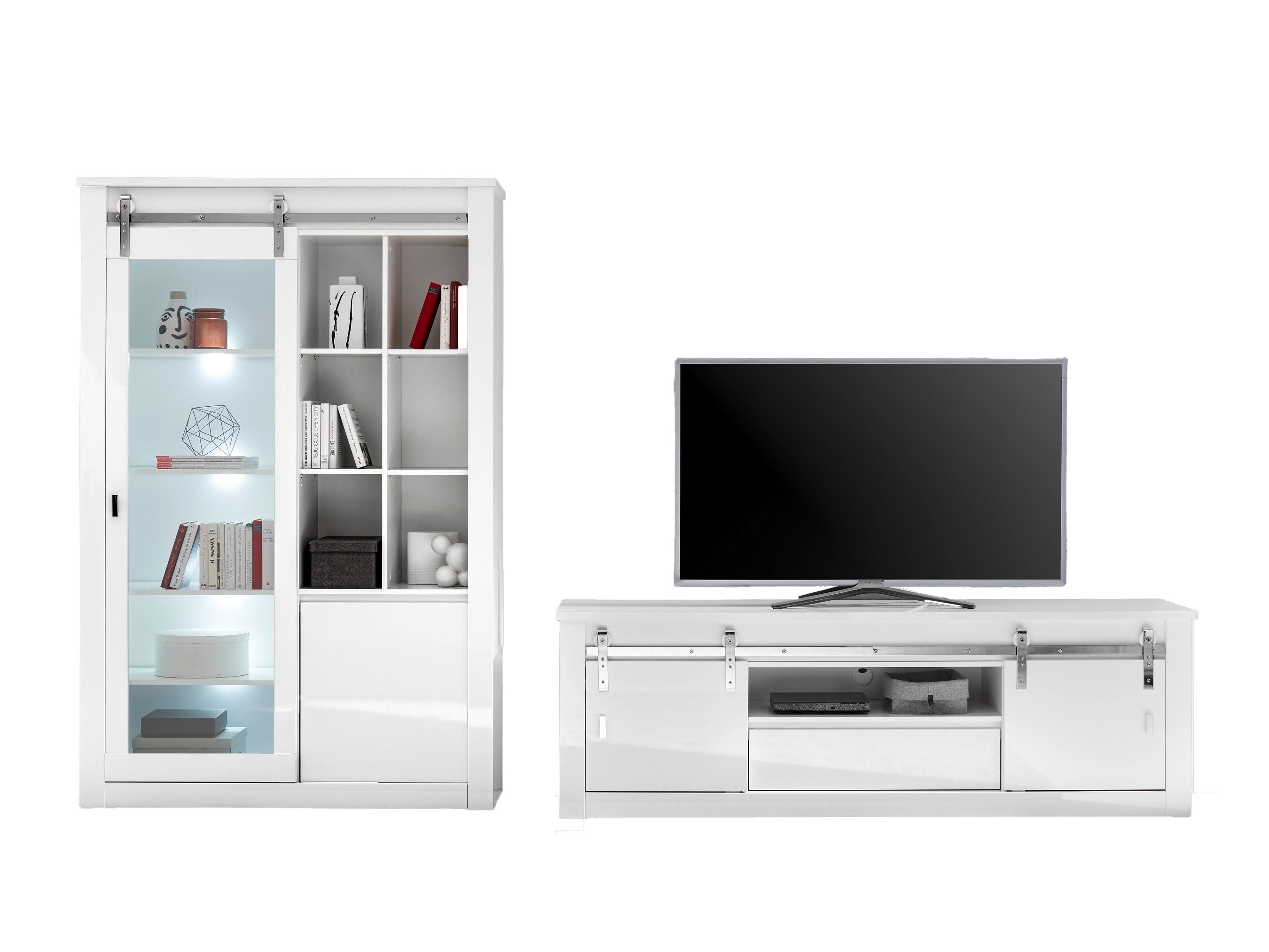 Komplet za dnevno sobo Cirelia 111