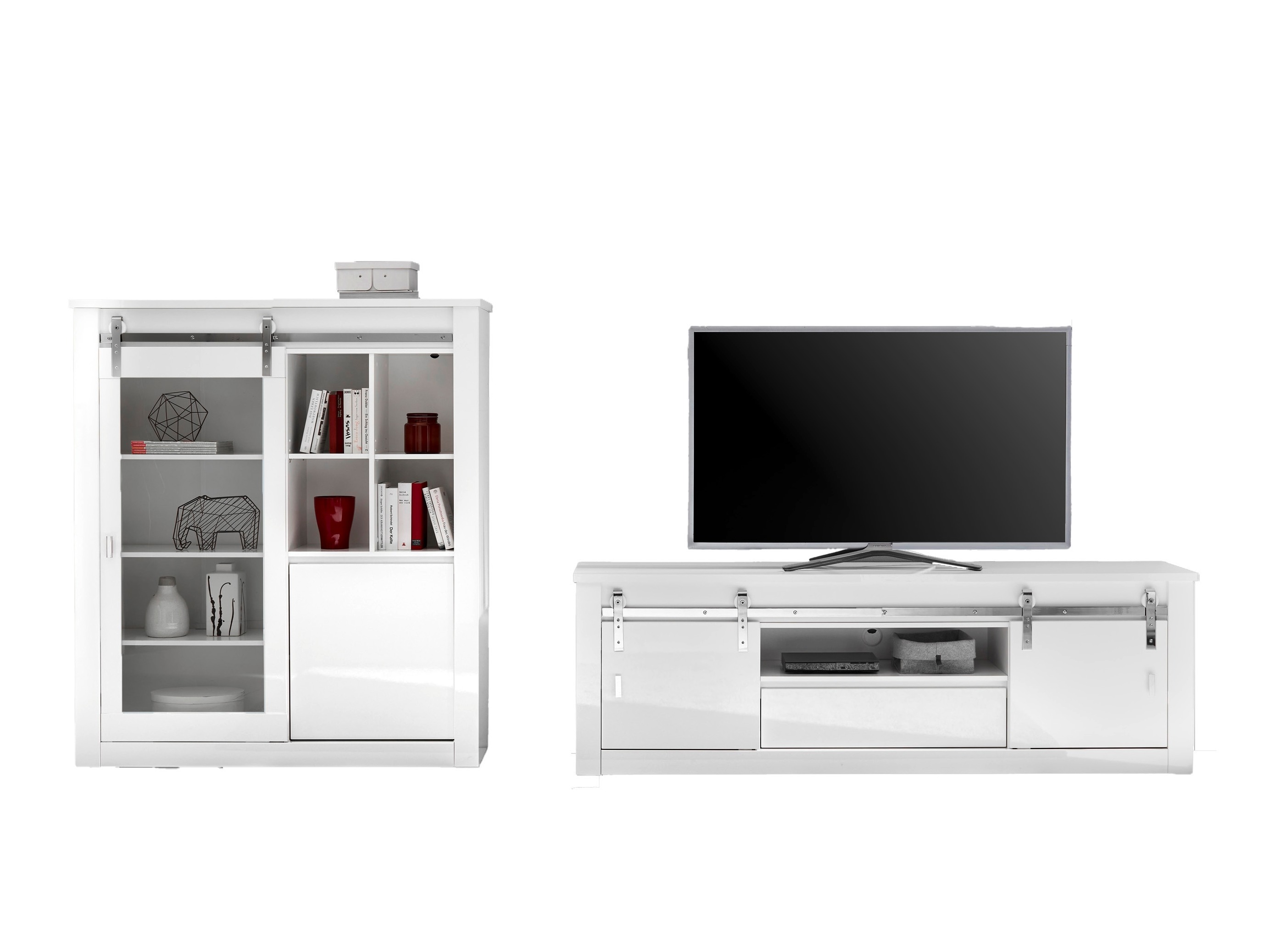 Komplet za dnevno sobo Cirelia 112