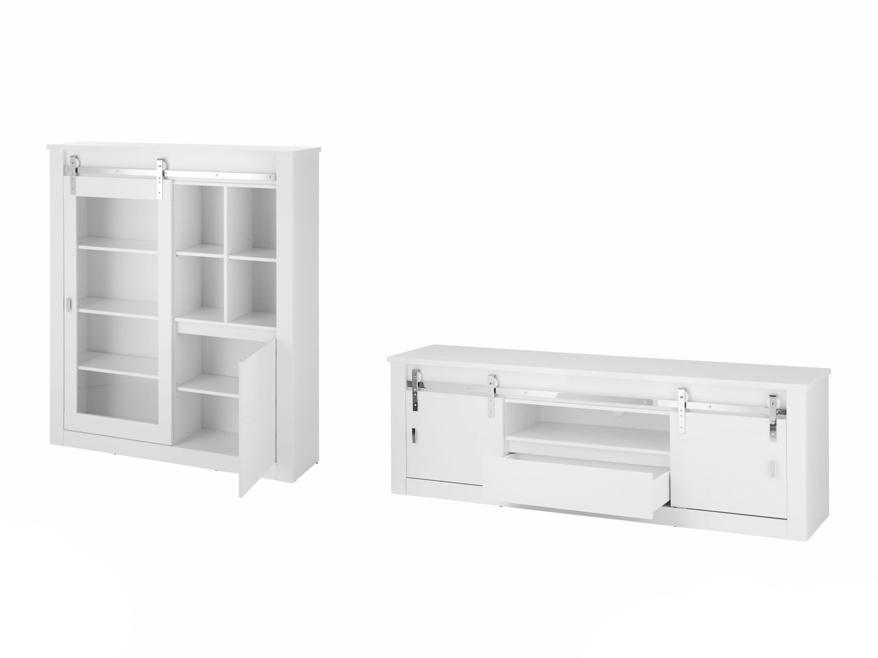 Komplet za dnevno sobo Cirelia 112