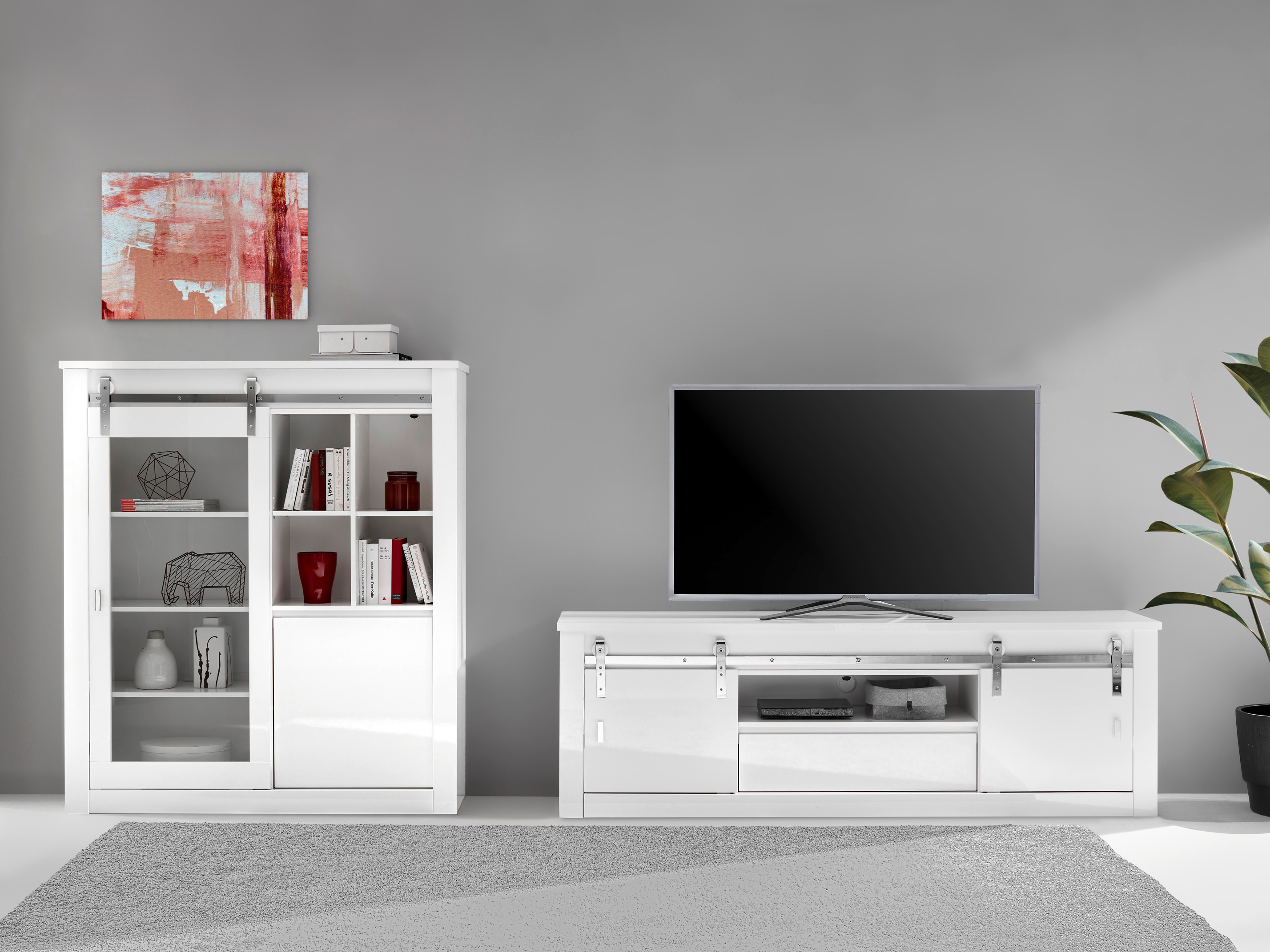 Komplet za dnevno sobo Cirelia 112