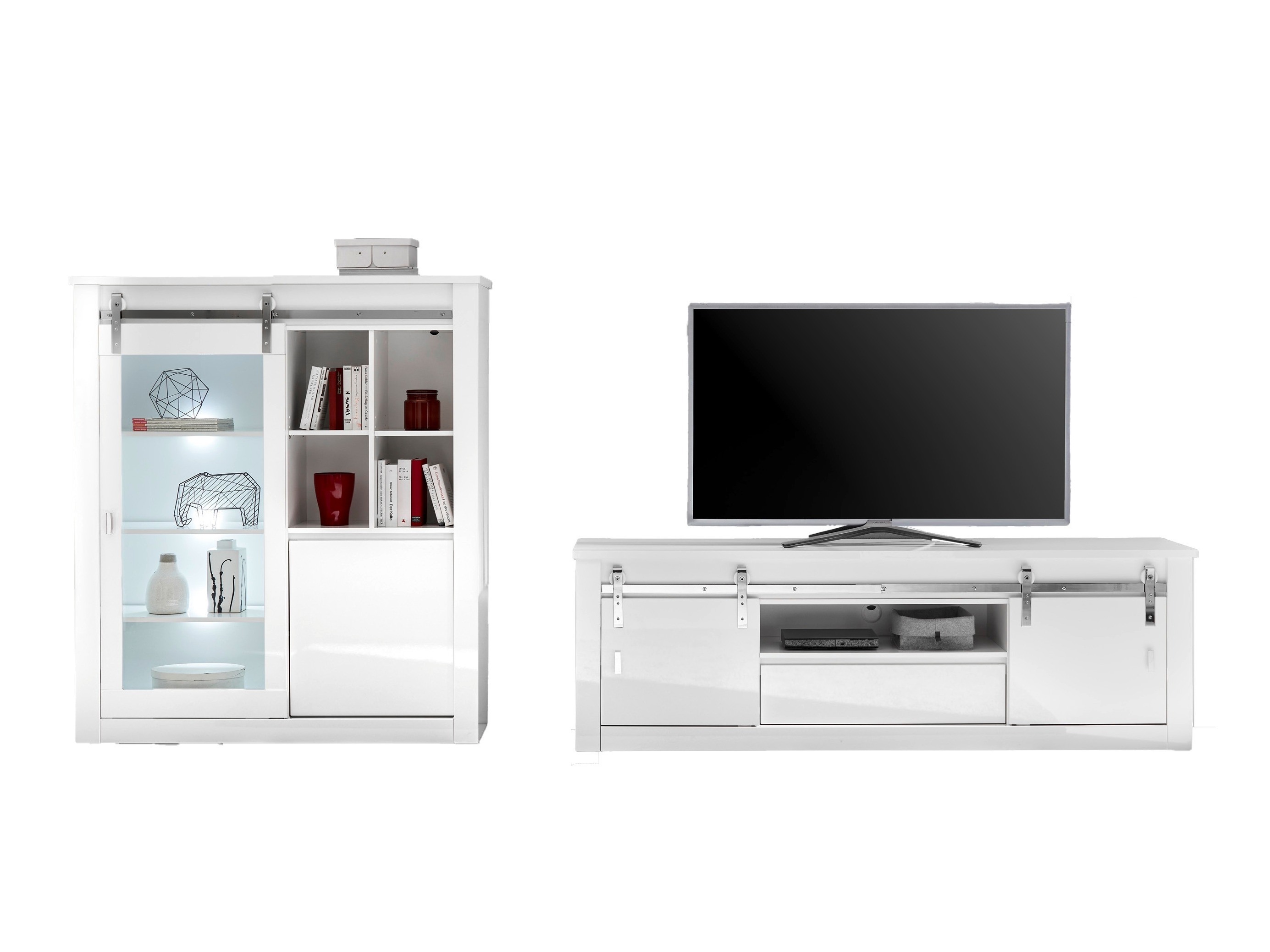 Komplet za dnevno sobo Cirelia 112