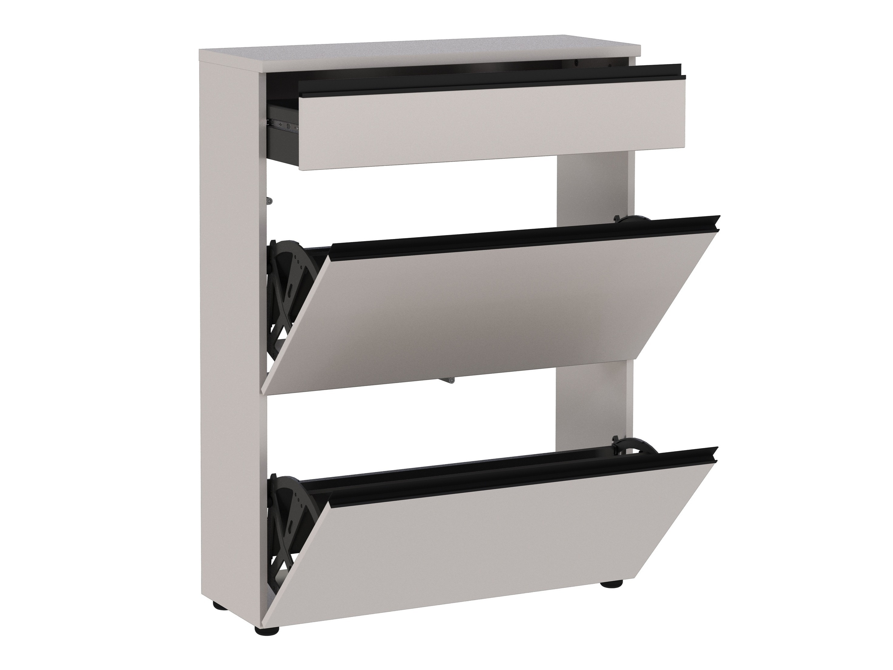 Komplet za predsobo Sacramento 532 (Kašmir)