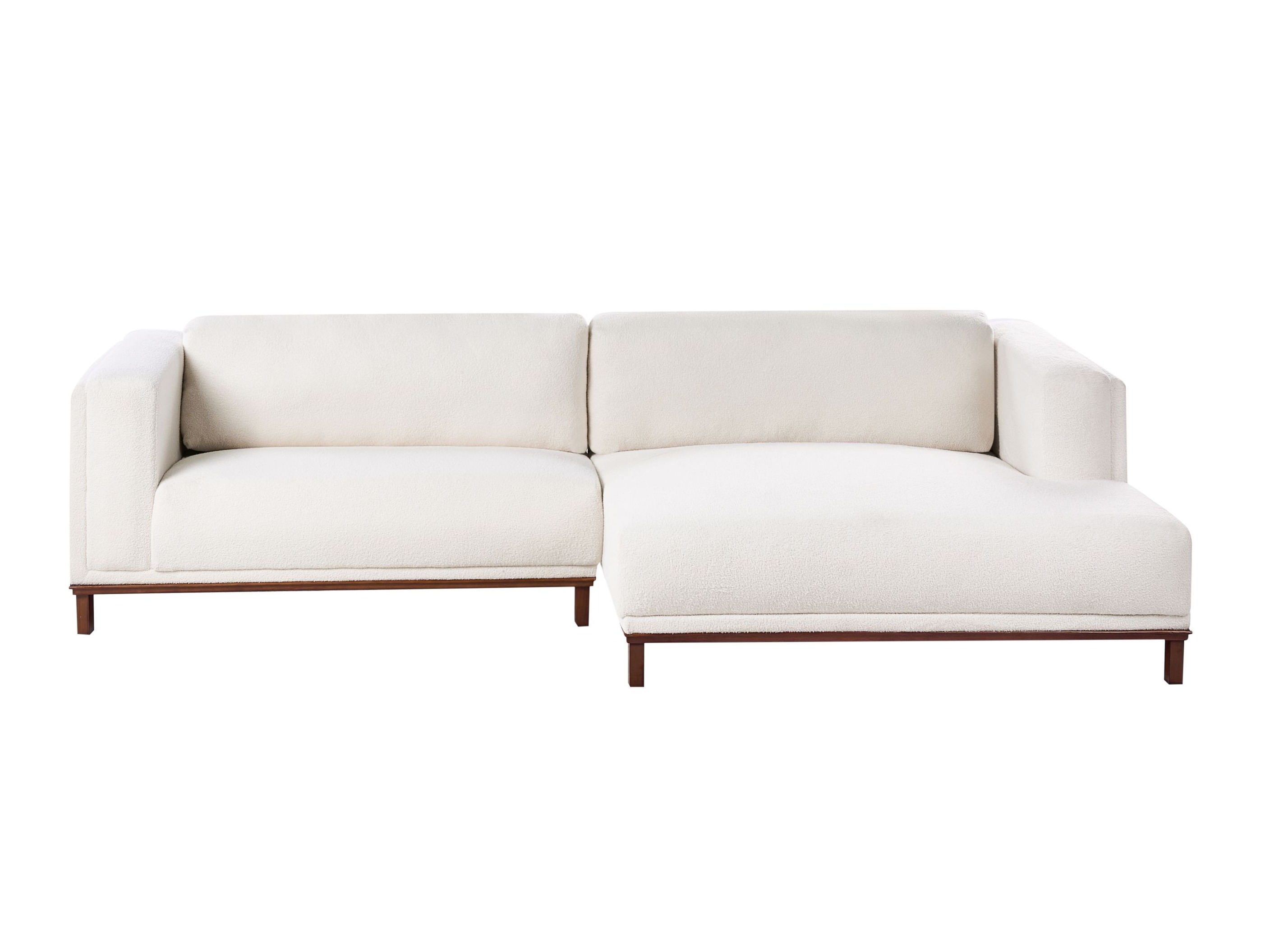 Kotna garnitura Berwyn 2798 (Bela)