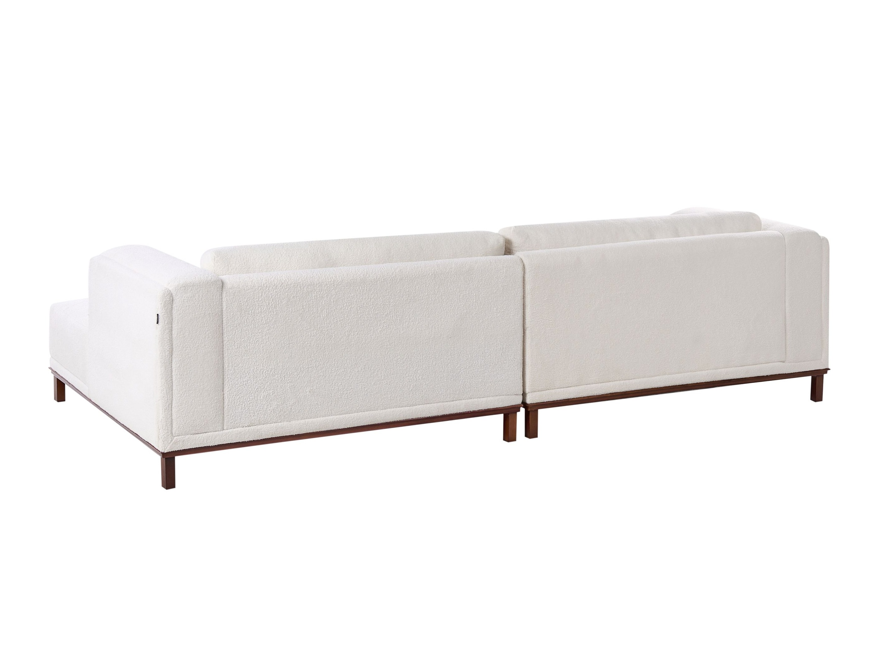 Kotna garnitura Berwyn 2798 (Bela)