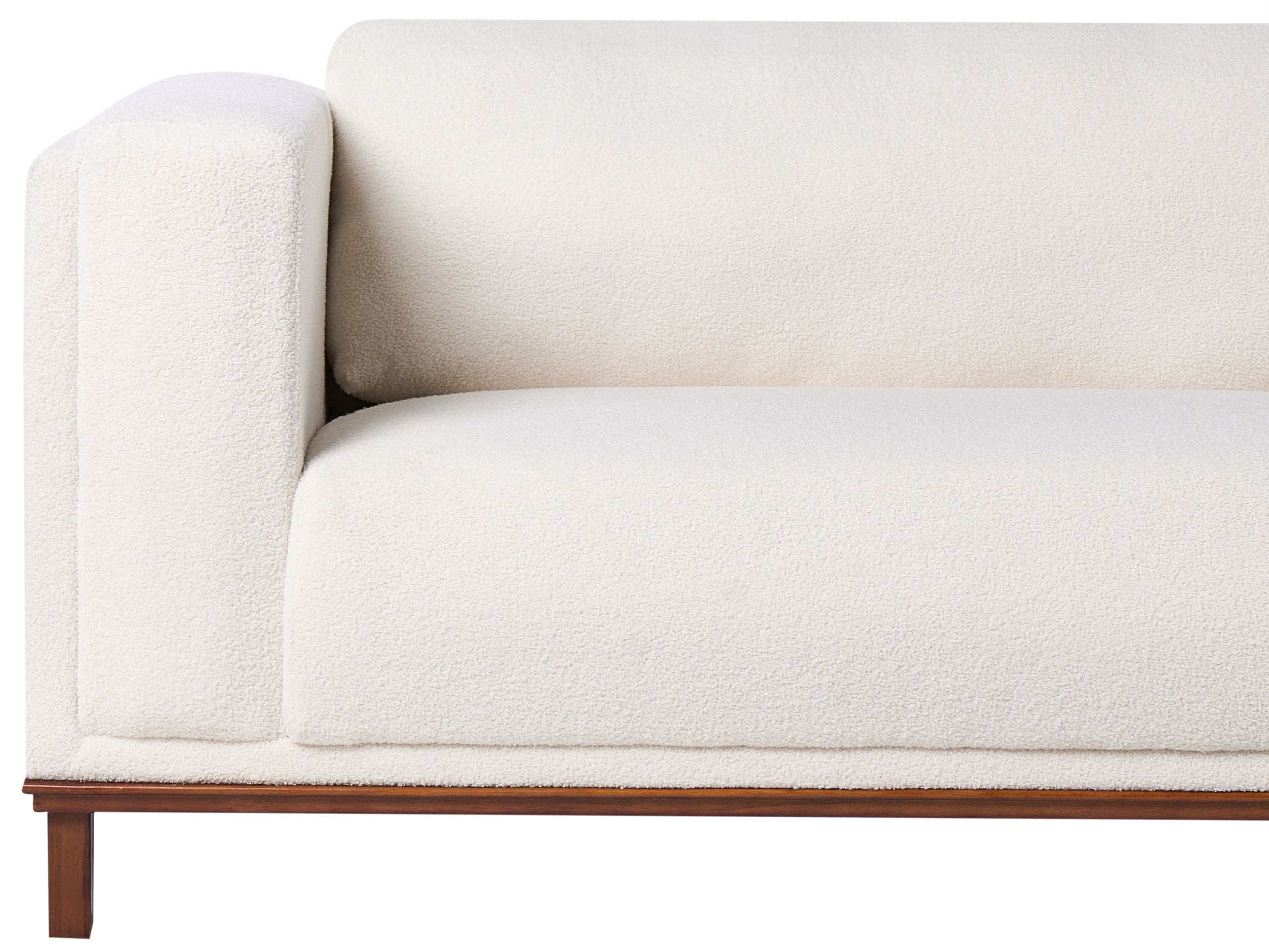 Kotna garnitura Berwyn 2798 (Bela)