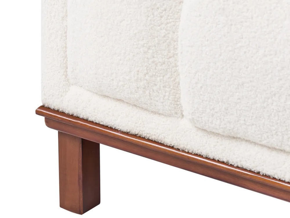 Kotna garnitura Berwyn 2798 (Bela)