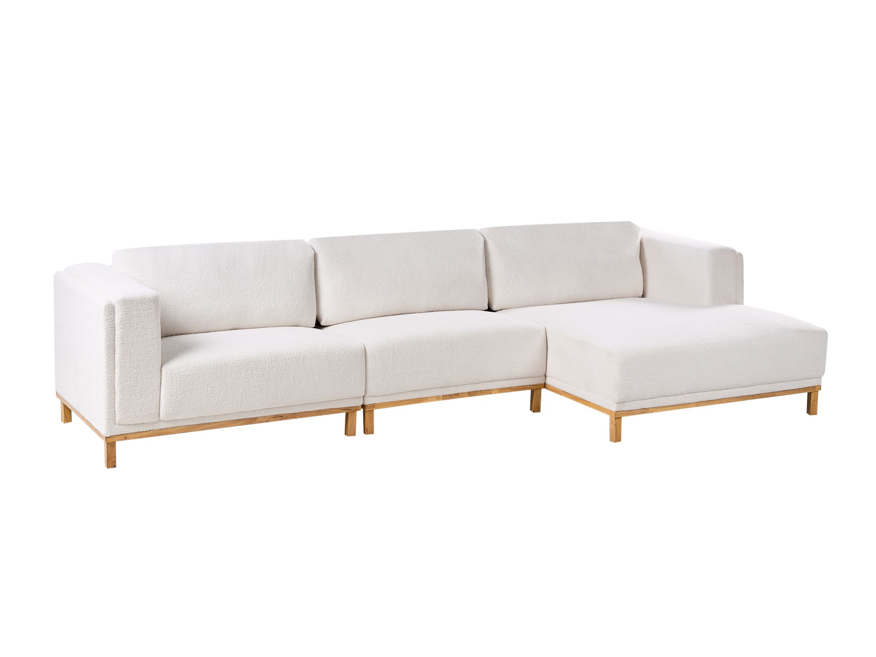 Kotna garnitura Berwyn 2892 (Bela)