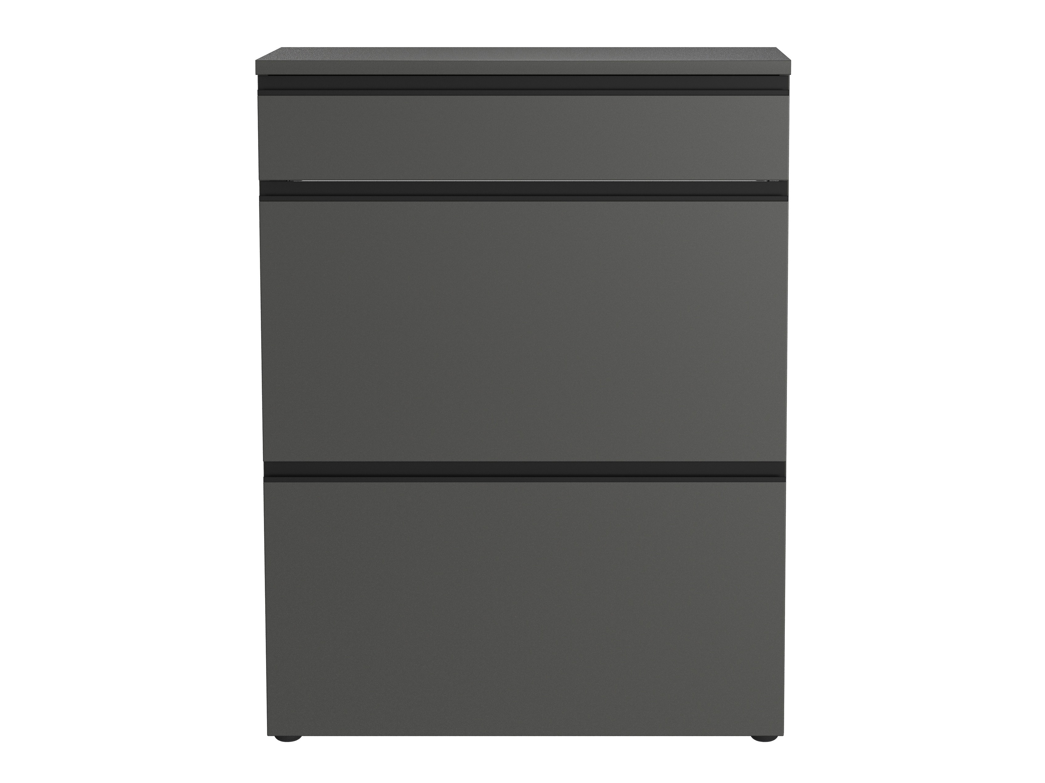 Omarica za čevlje Sacramento 529 (Grafit)