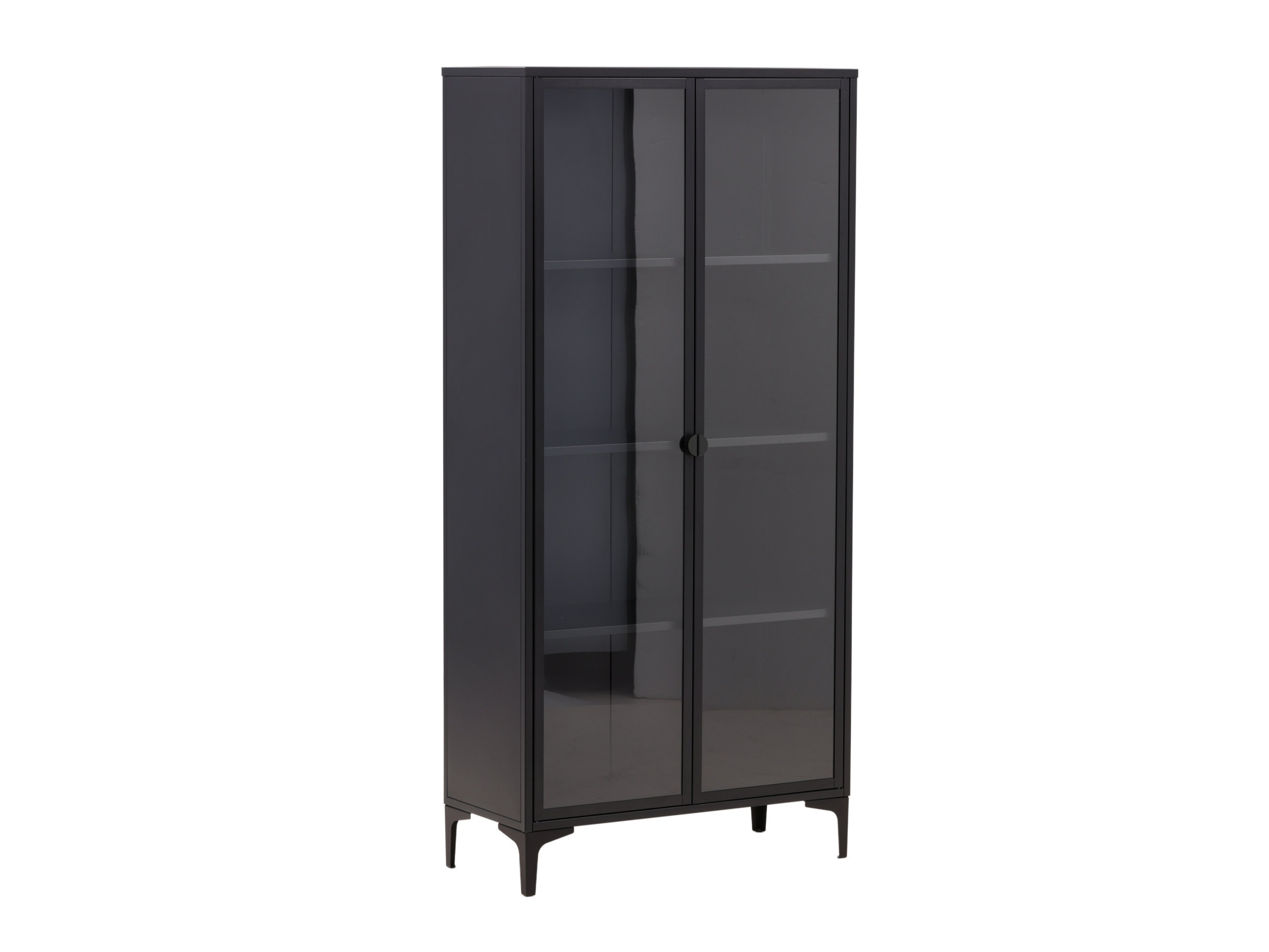 Regal Romcamu 103 (Črna)