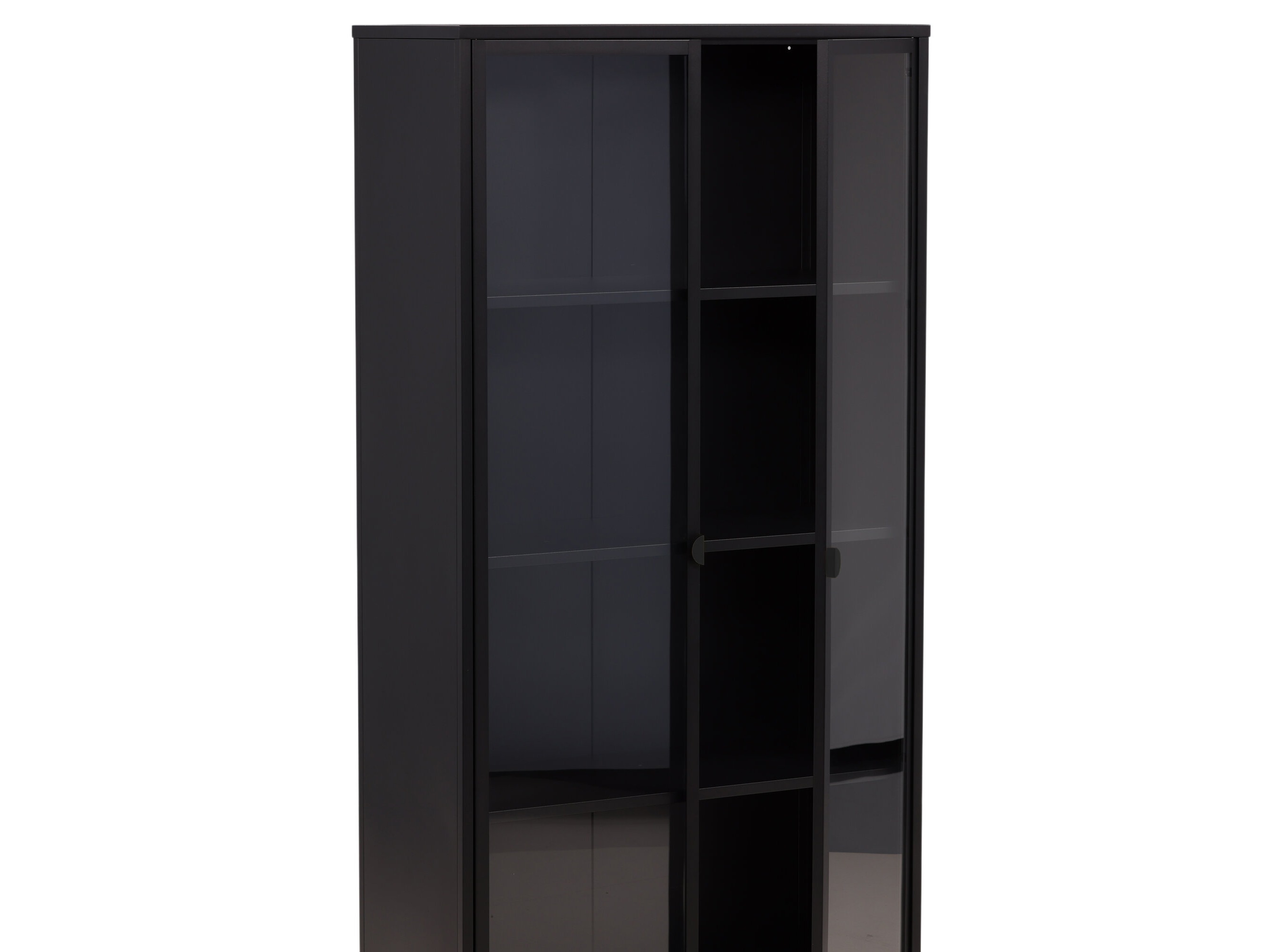 Regal Romcamu 103 (Črna)