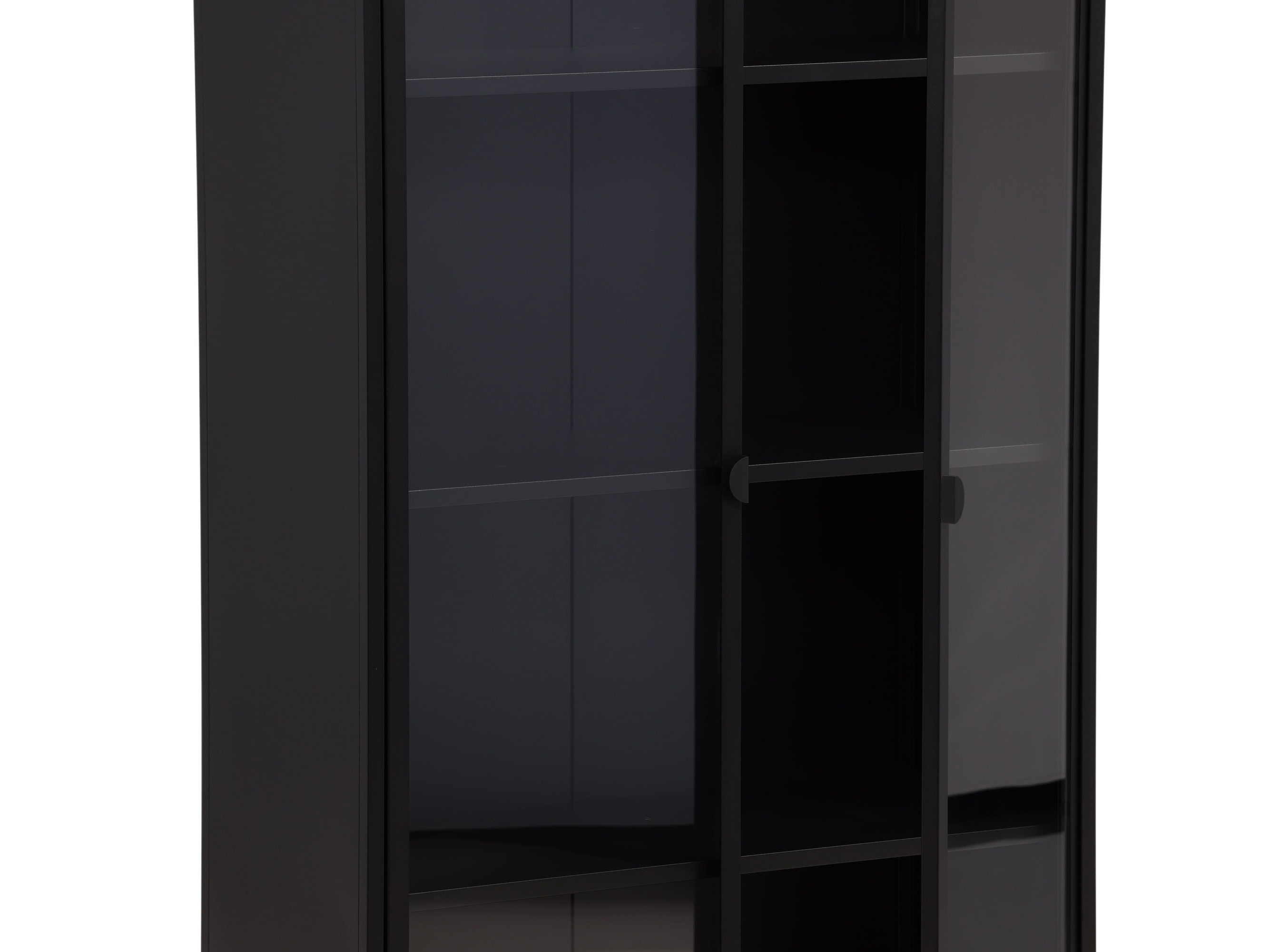 Regal Romcamu 103 (Črna)