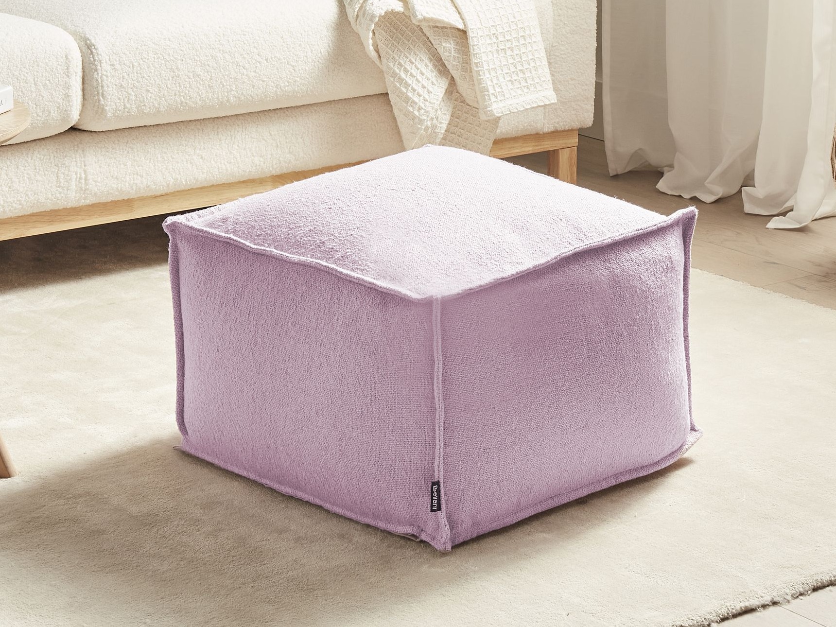 Tabure Berwyn 2893 (Roza)