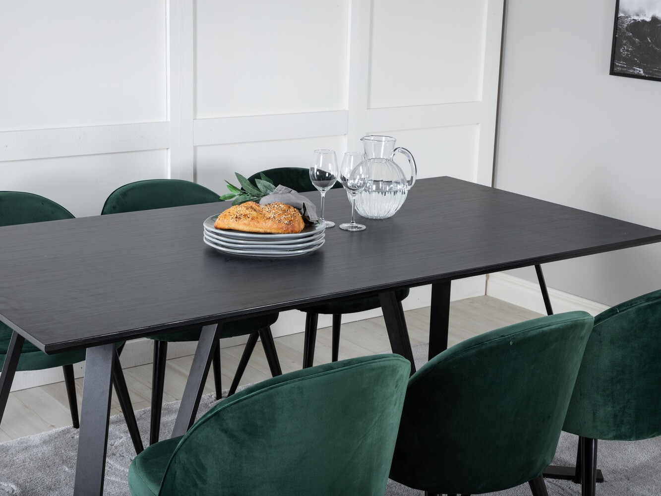 Jedilniški komplet SL5206