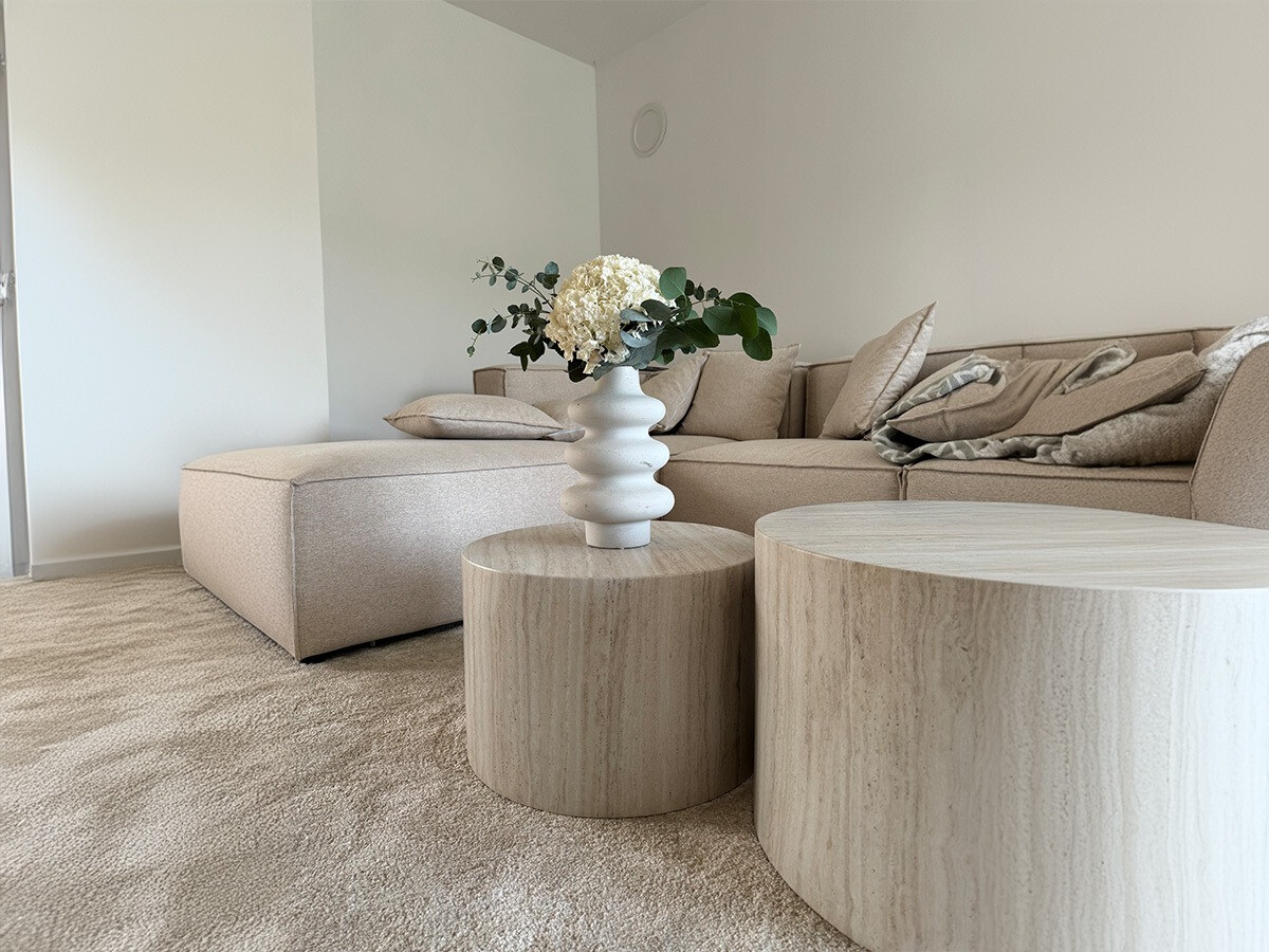 Komplet klubskih mizic SL5207