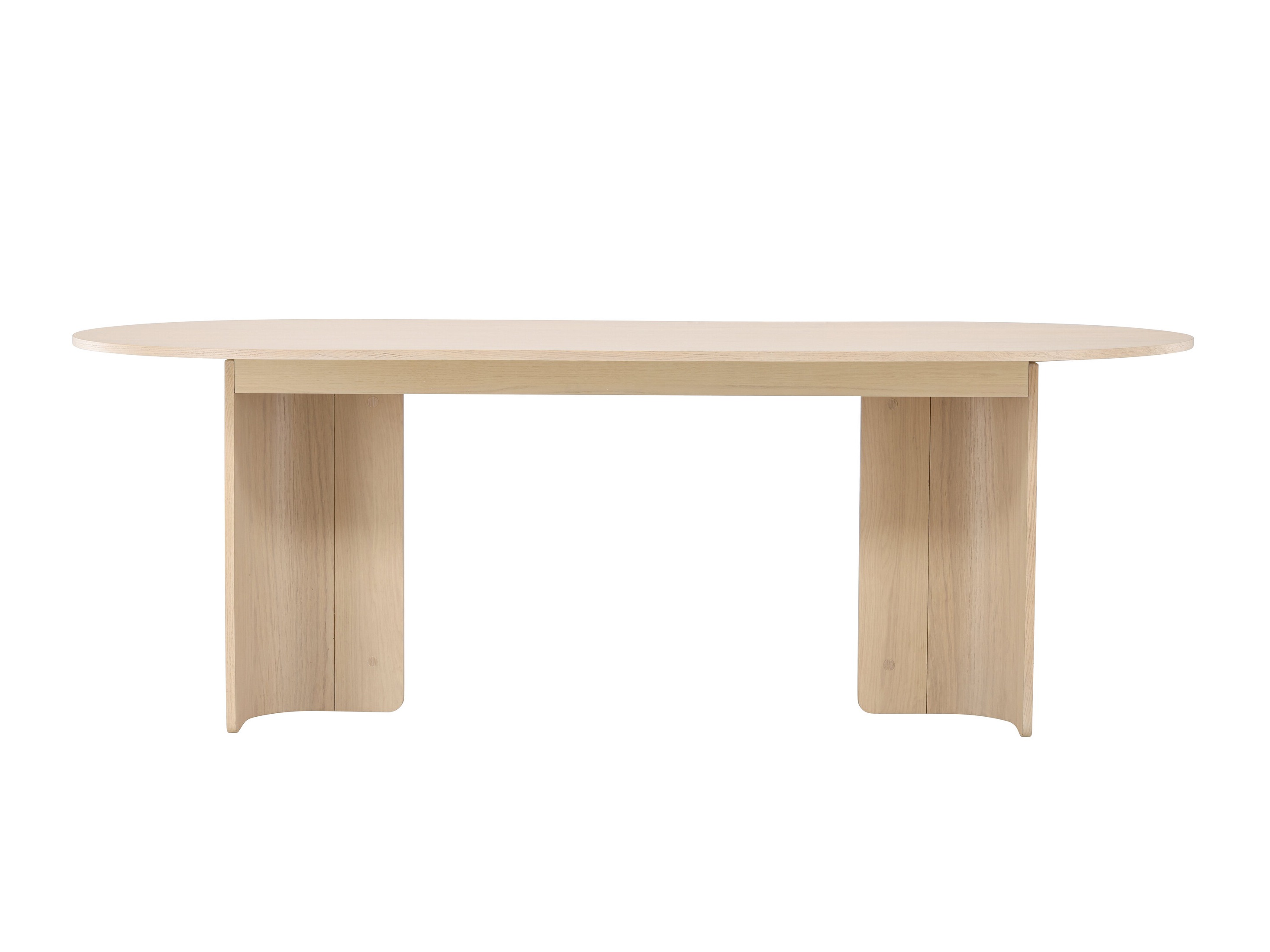 Miza Dallas 5285 (Svetel les)