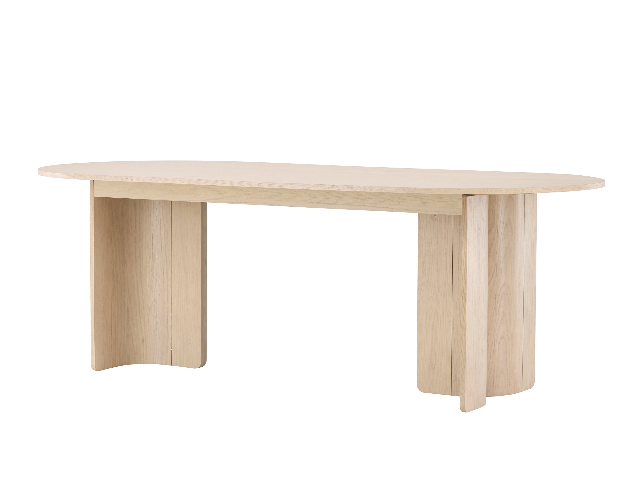 Miza Dallas 5285 (Svetel les)