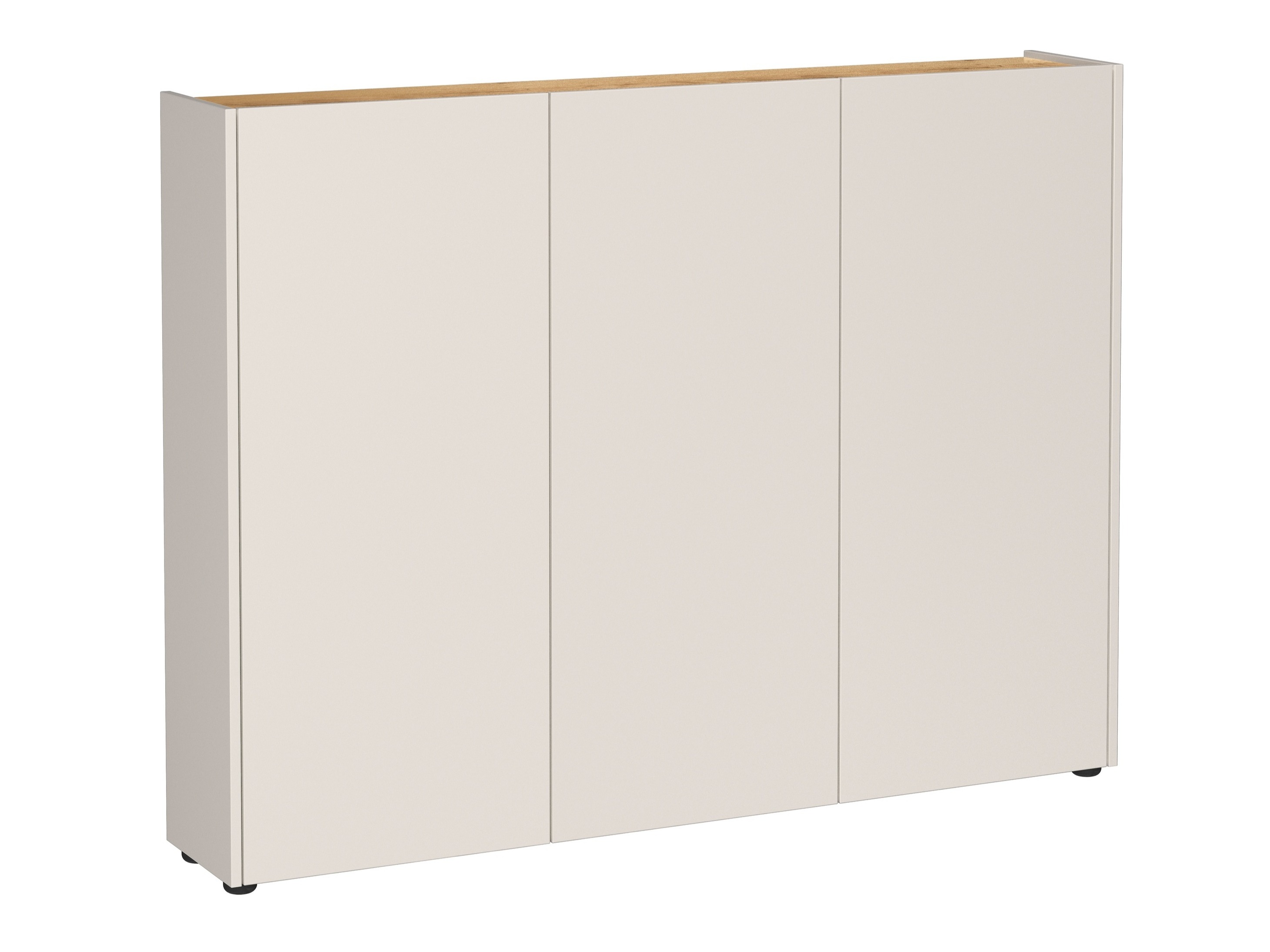 Regal za čevlje Sacramento 514 (Kašmir)