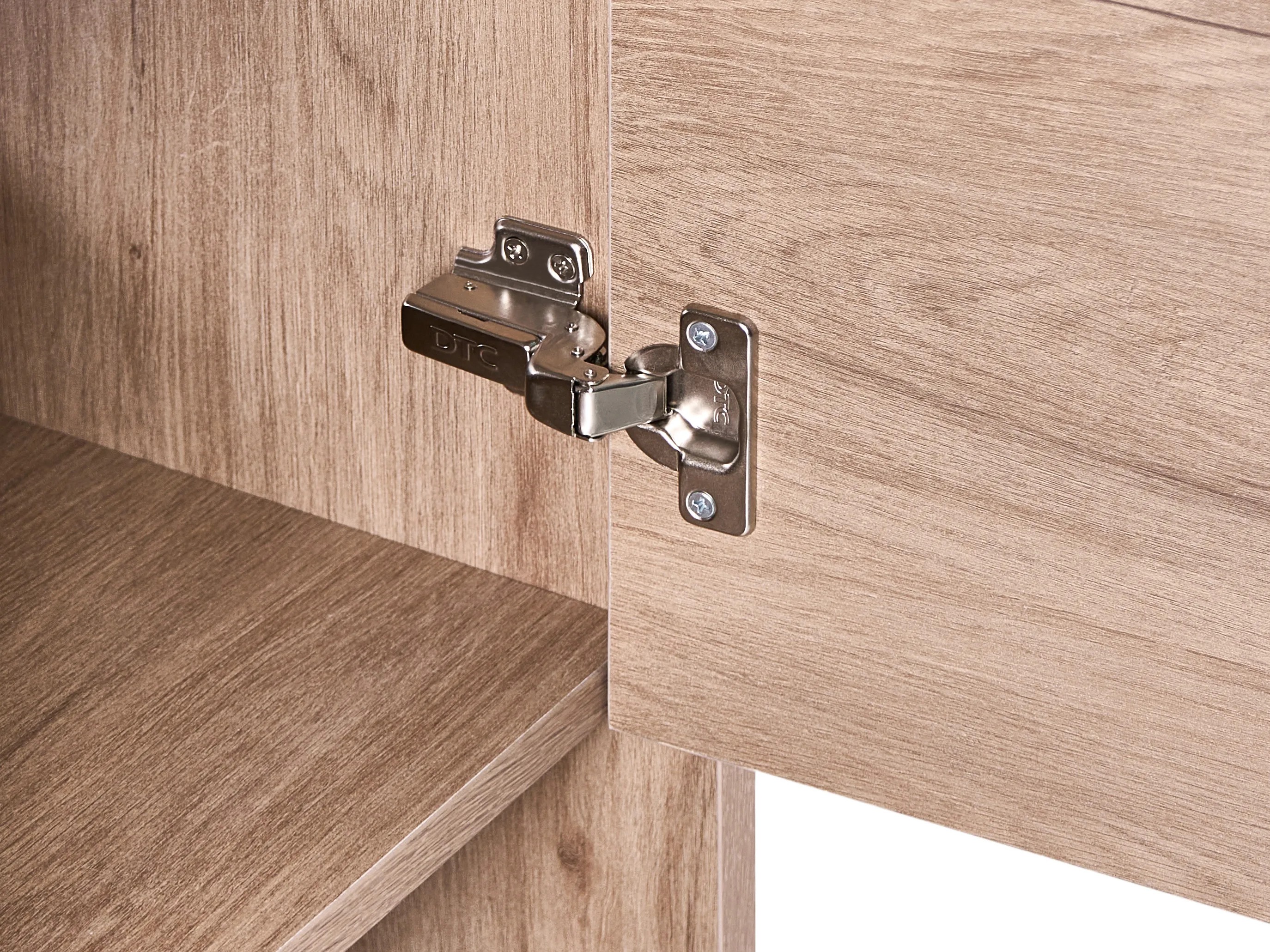 Viseča kopalniška omarica za umivalnik Berwyn 2898