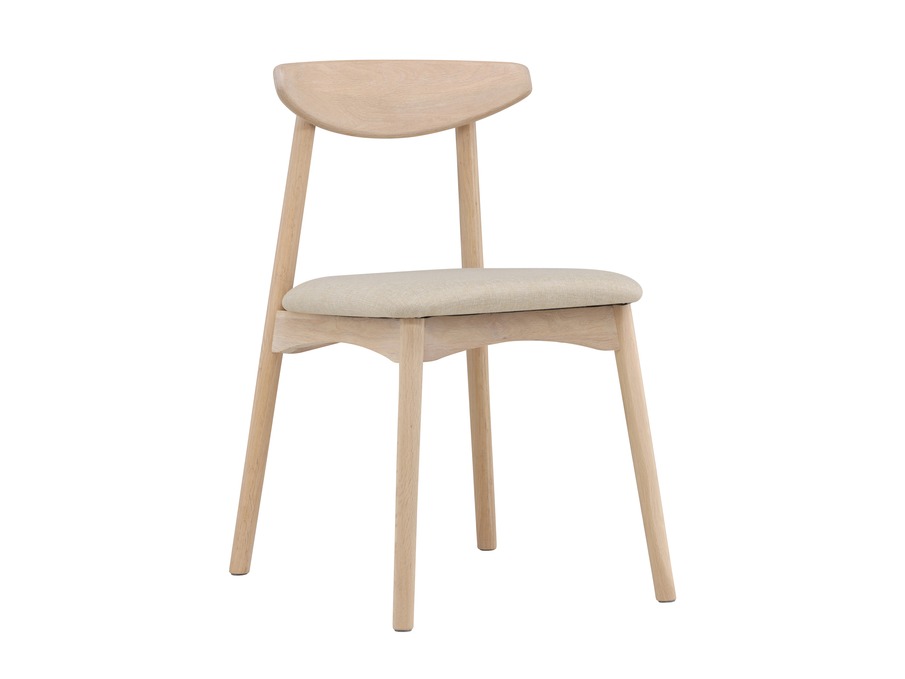 Jedilniški komplet Dallas 4986 (Svetel les)