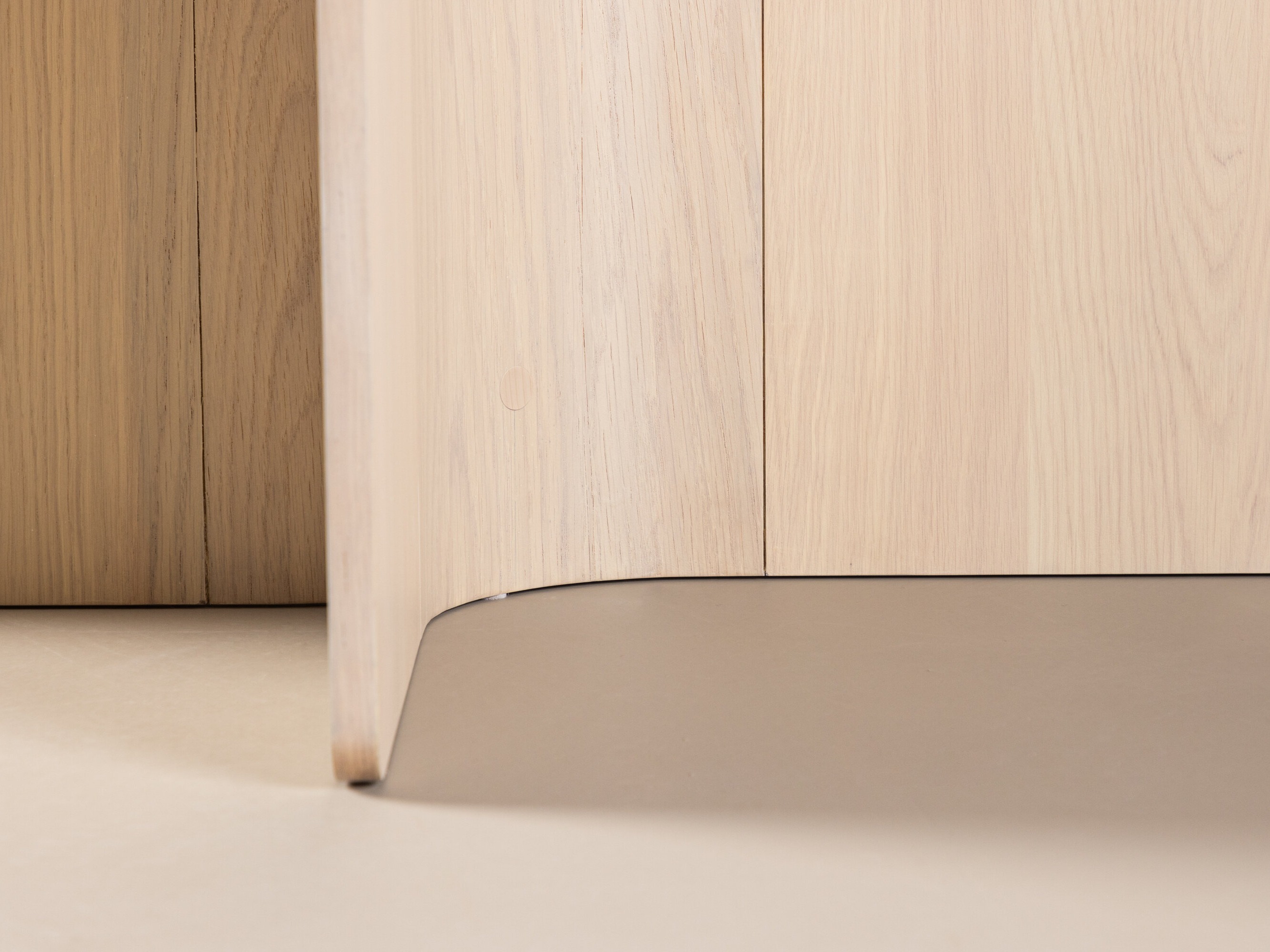 Jedilniški komplet Dallas 4986 (Svetel les)