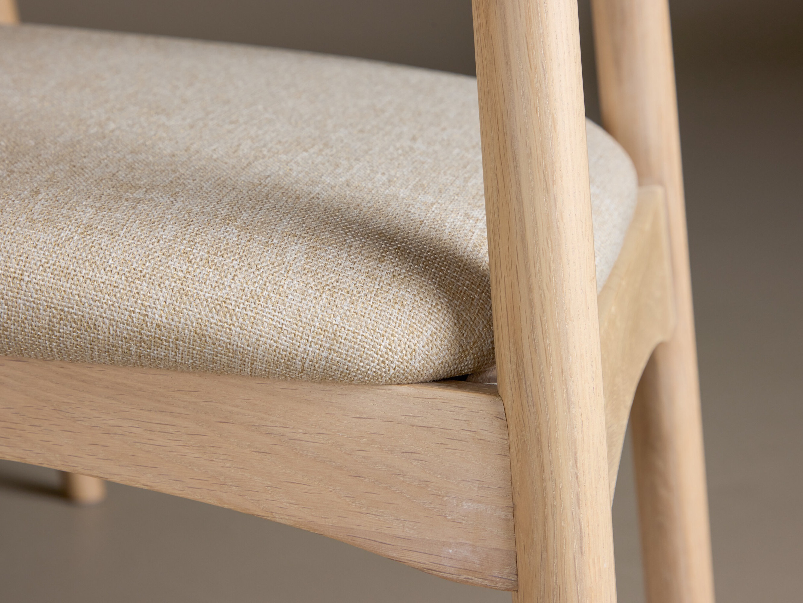 Jedilniški komplet Dallas 4986 (Svetel les)