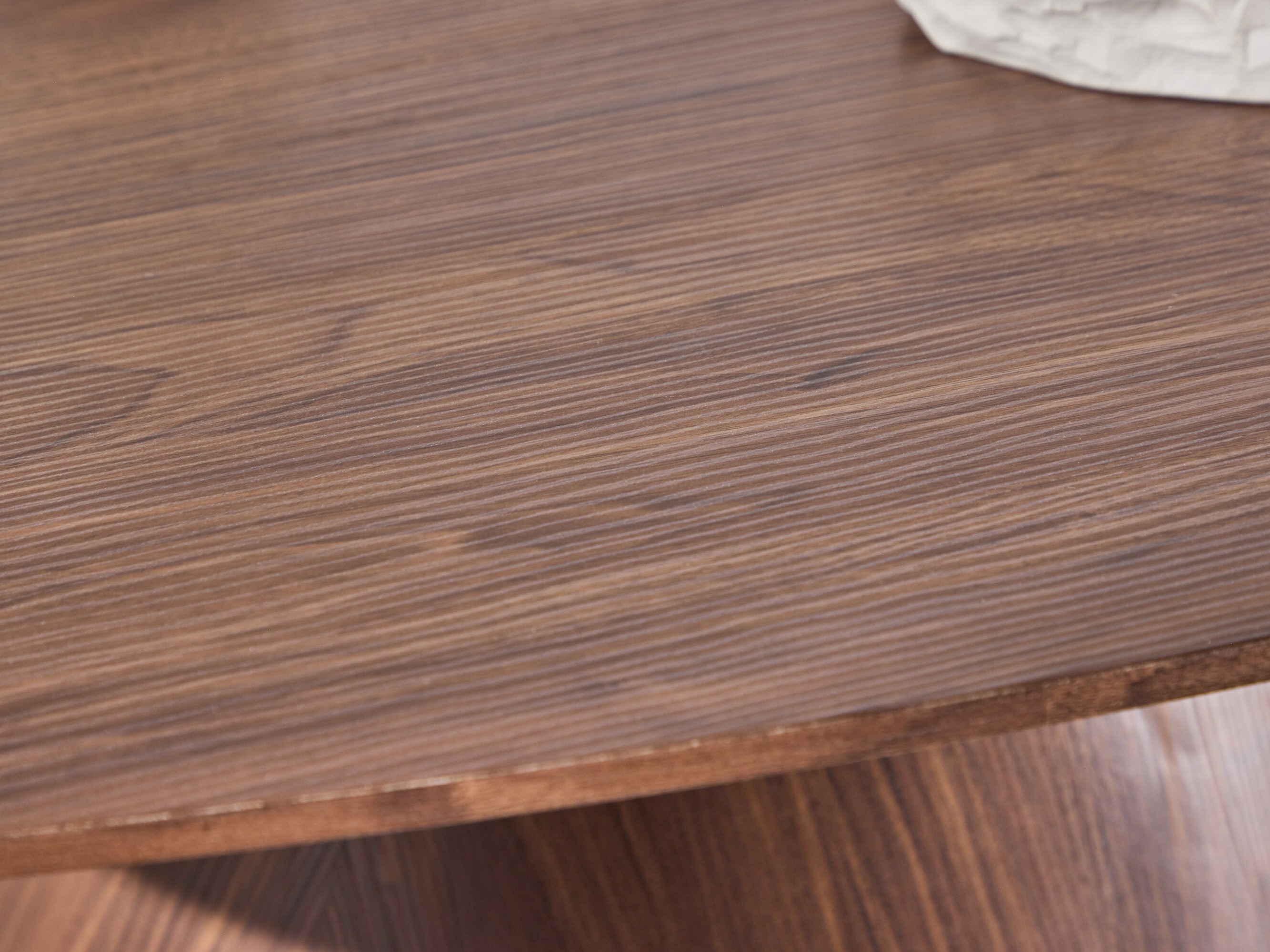 Klubska mizica Dallas 4976 (Rjava)