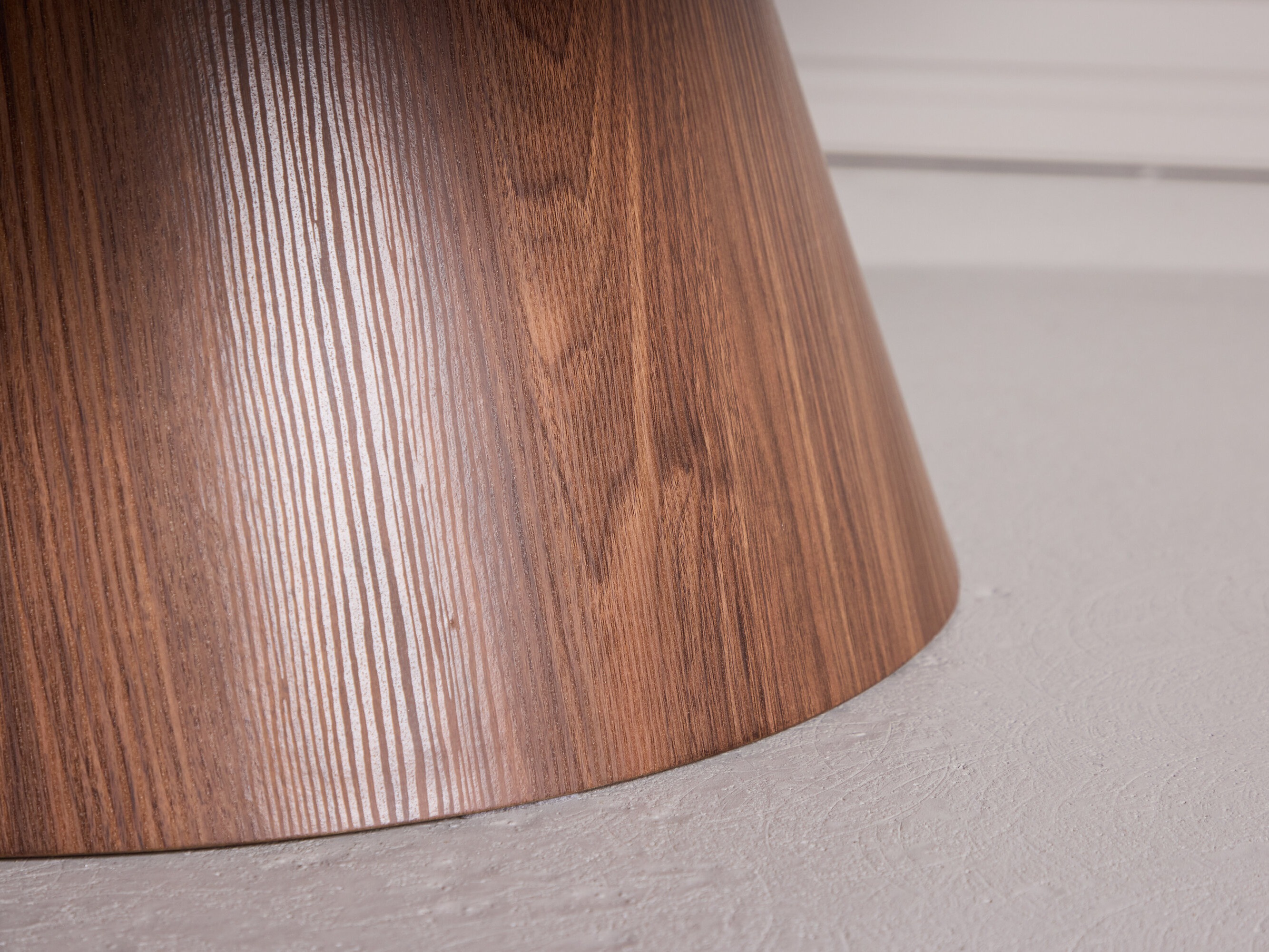 Klubska mizica Dallas 4976 (Temno zelena + Rjava)