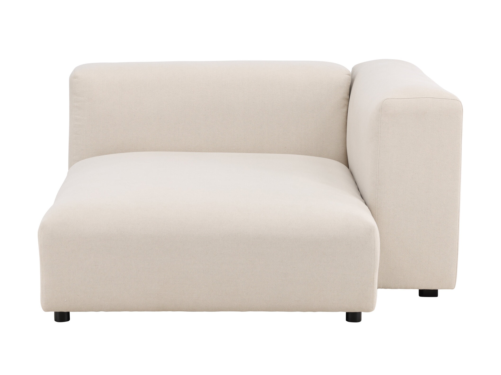 Modularni sedežni element Floetri 103