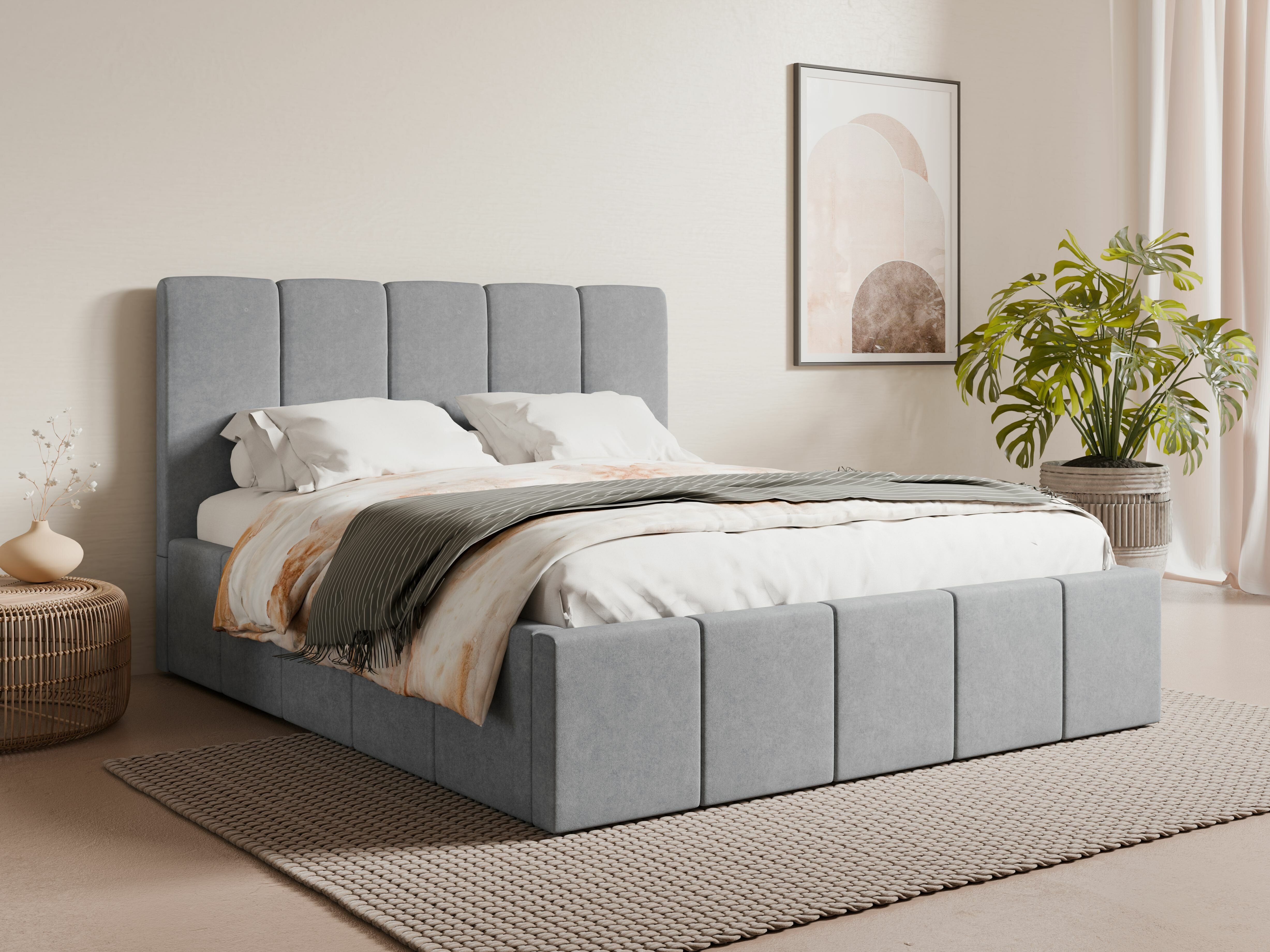 Postelja Baytown 162 (Ja)