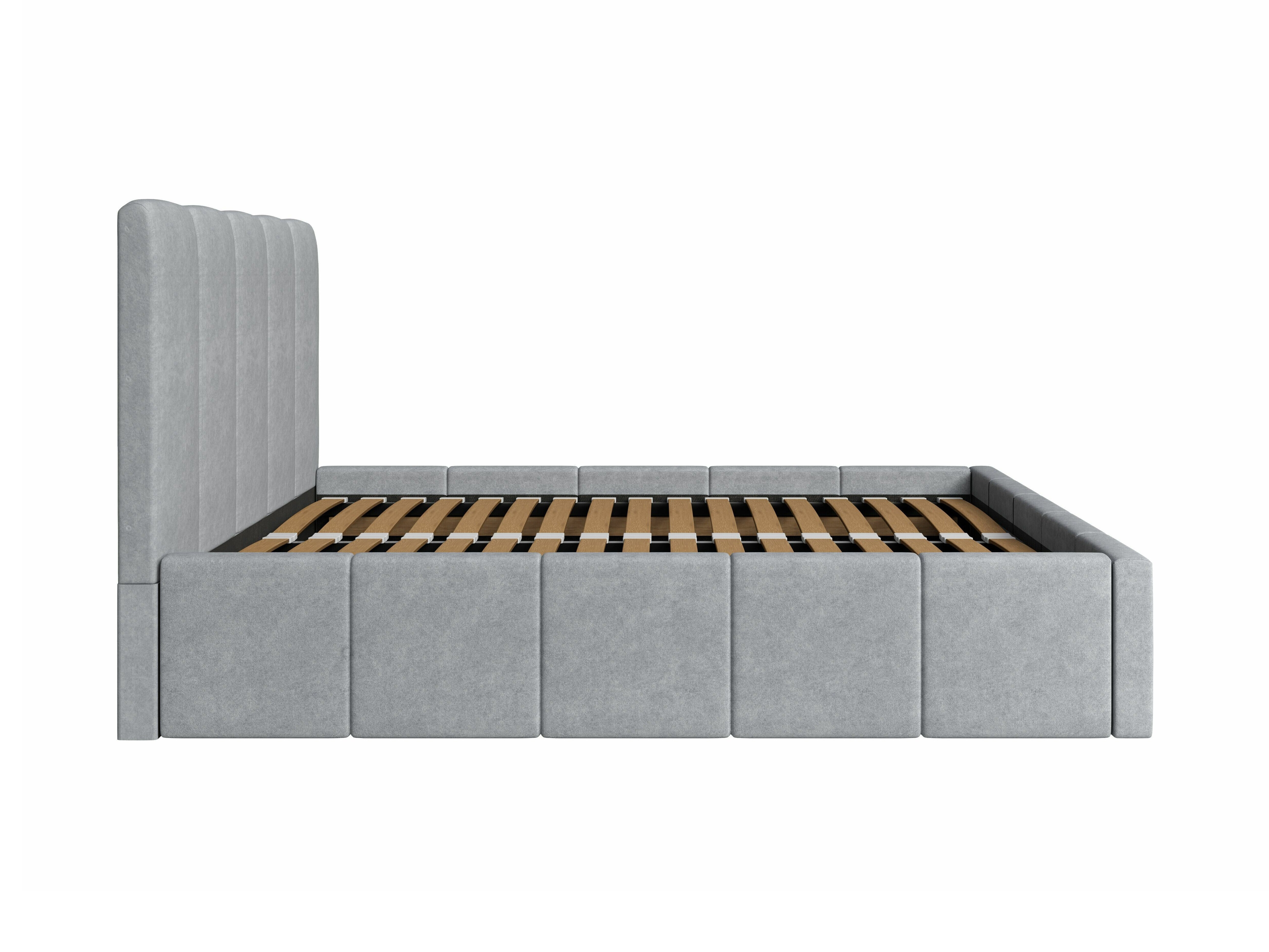 Postelja Baytown 162 (Ja)