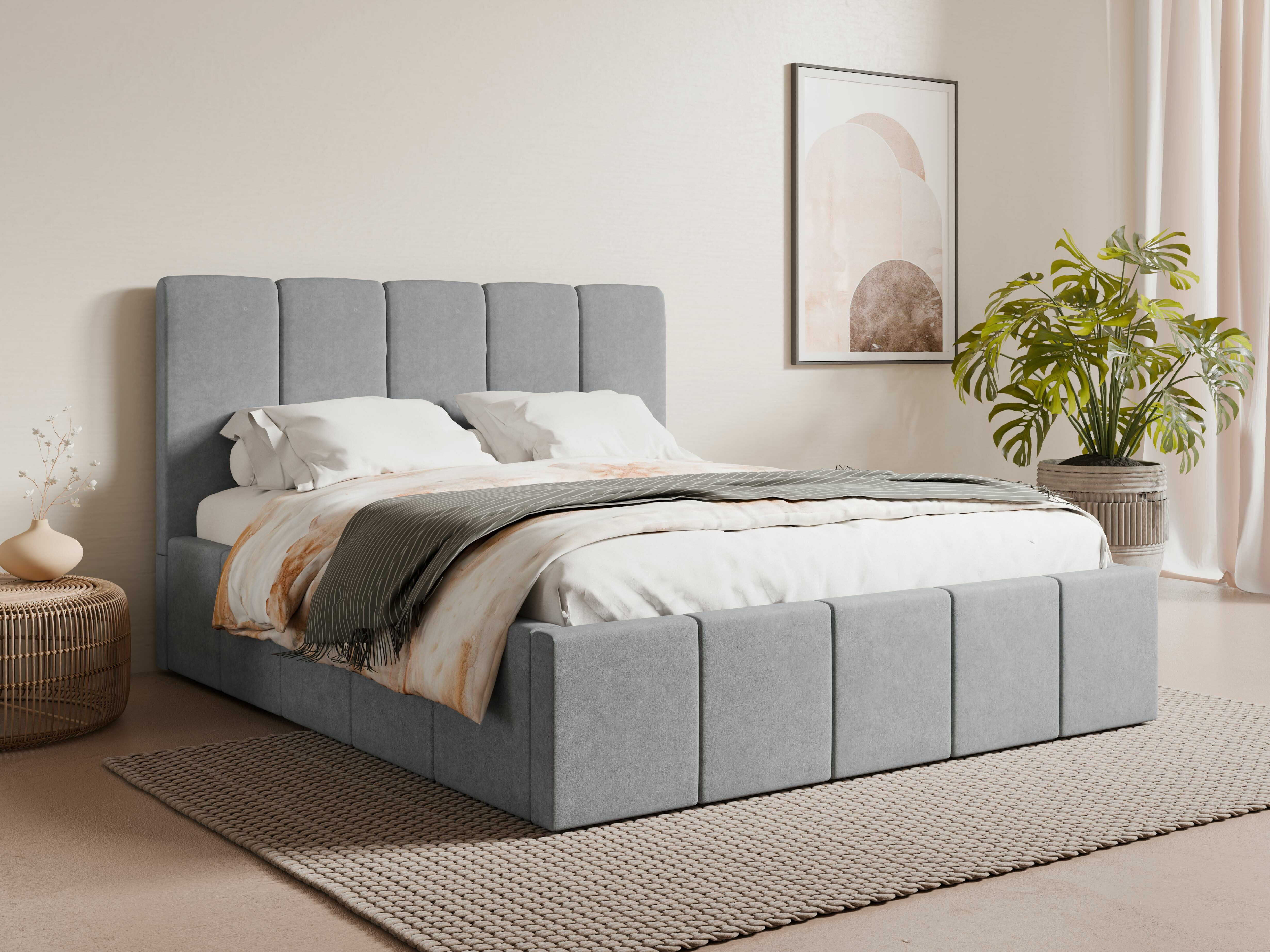 Postelja Baytown 162 (Ne)