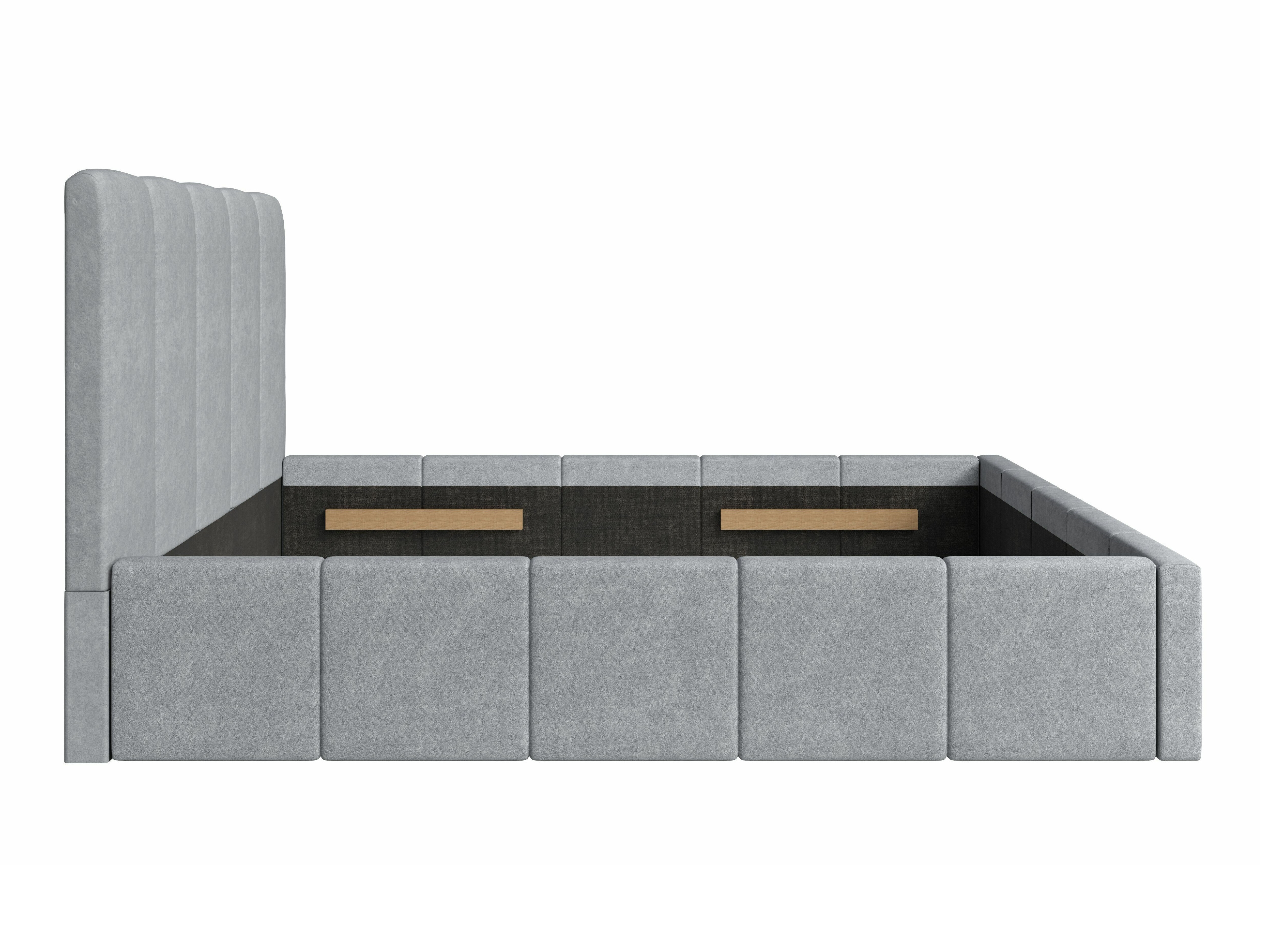 Postelja Baytown 162 (Ne)