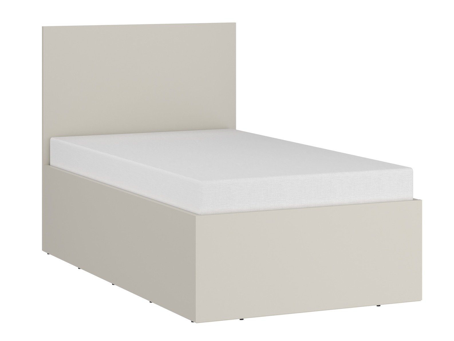 Postelja Ferferu 100