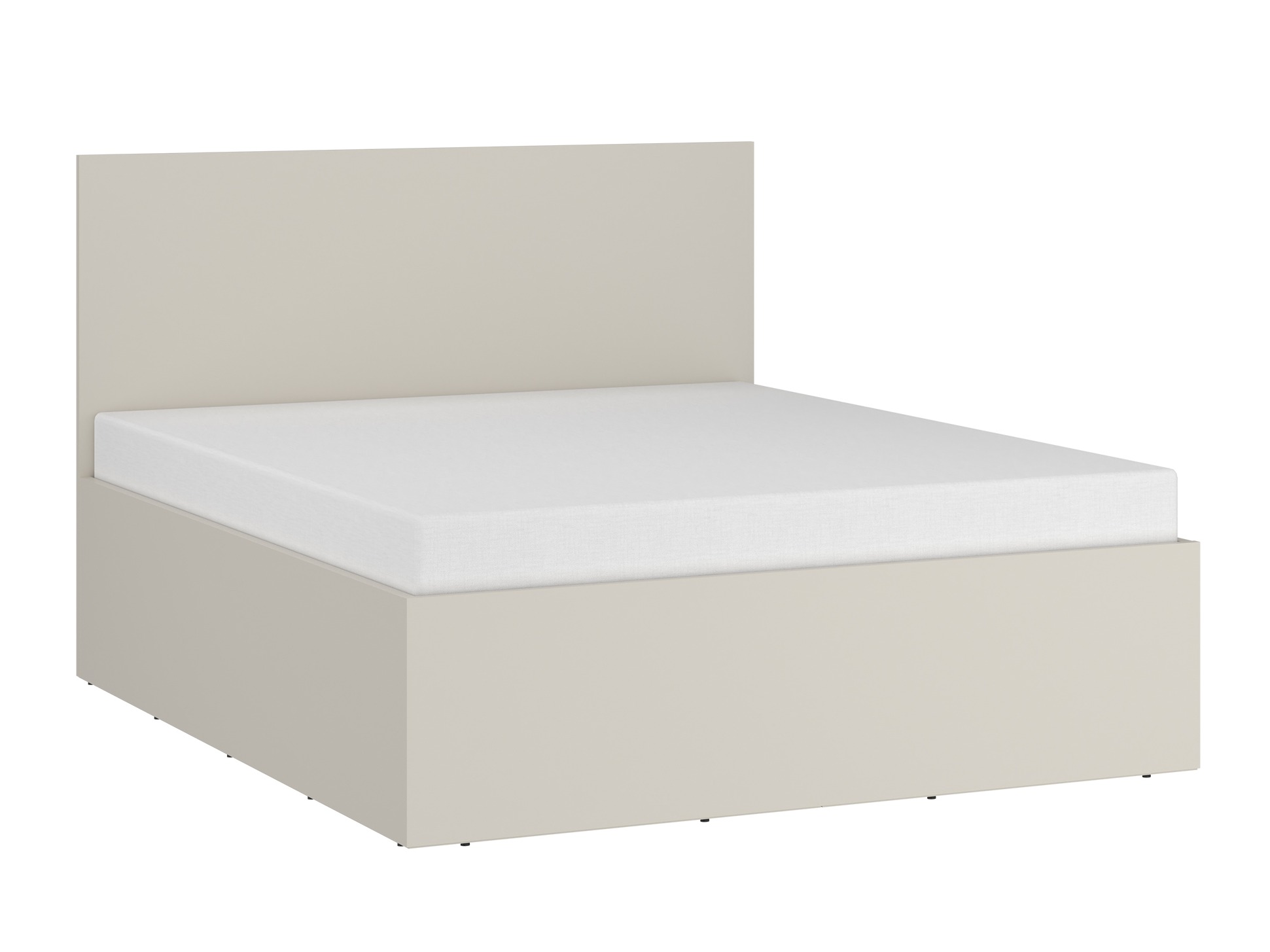 Postelja Ferferu 100