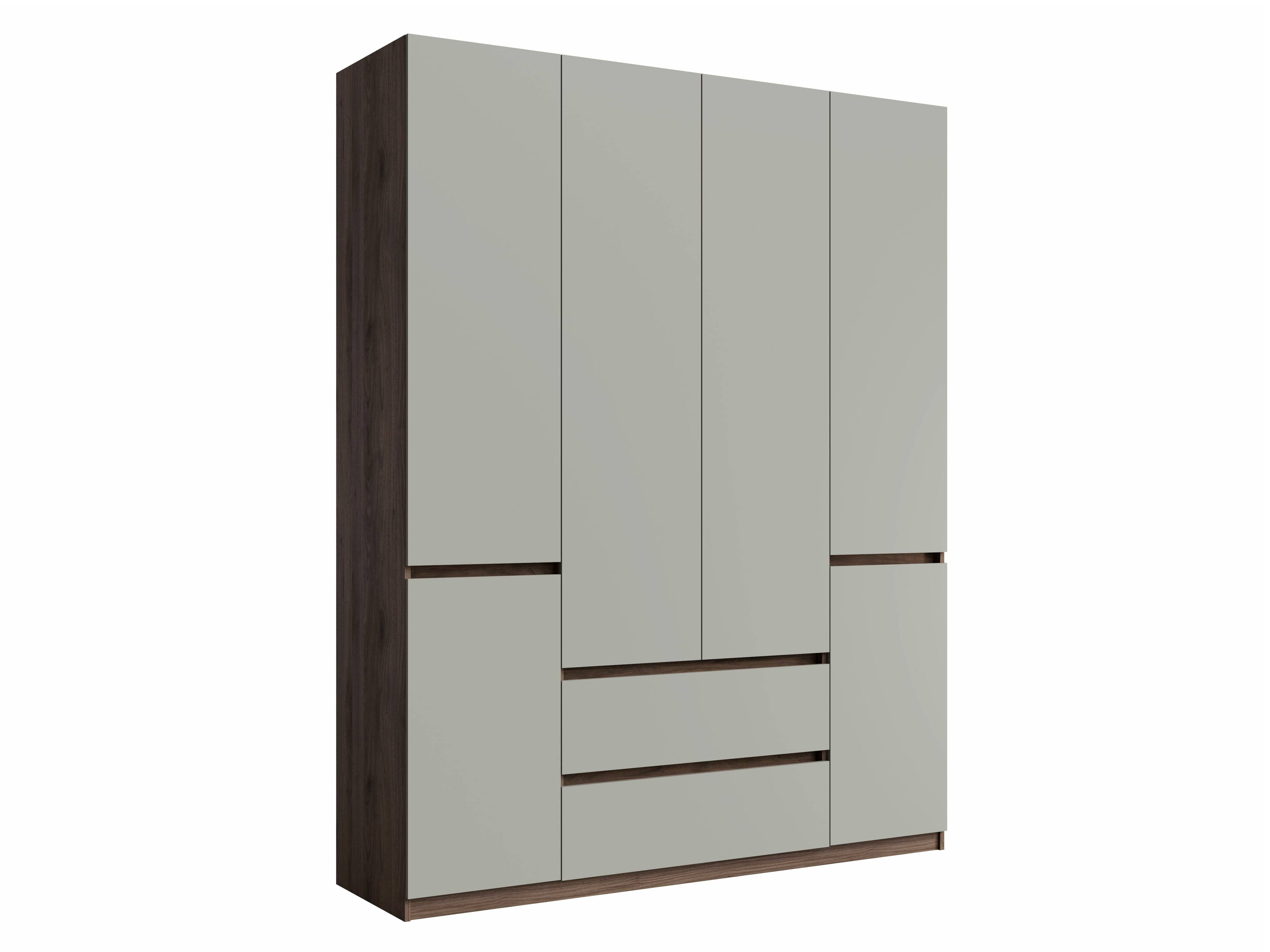 Garderobna omara Baytown 164