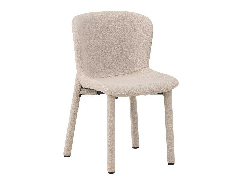 Jedilniški komplet Dallas 4987 (Svetlo rjava)