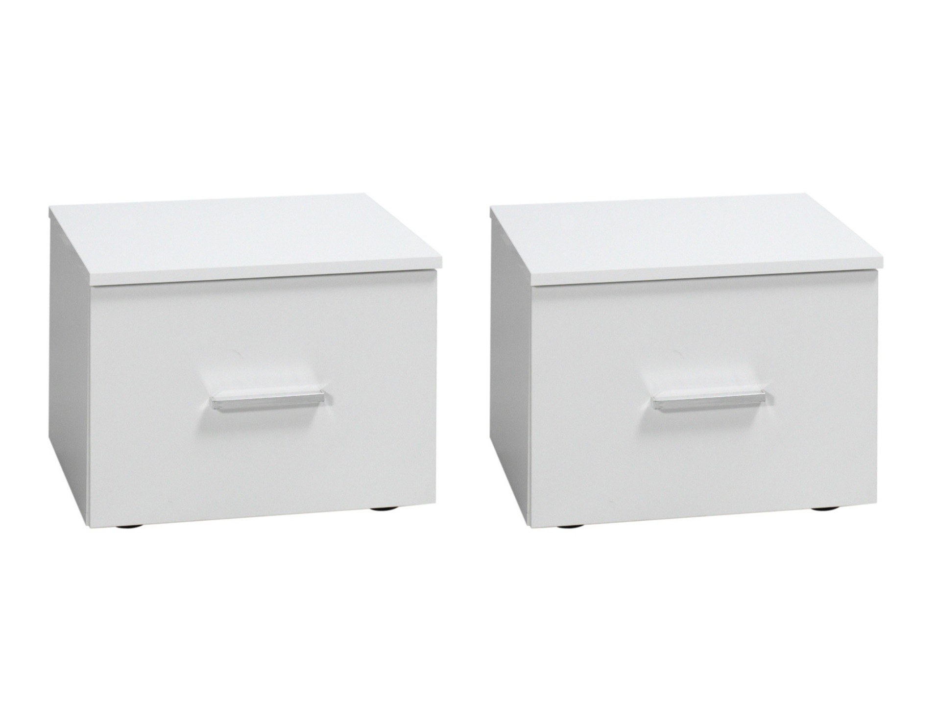 Komplet nočnih omaric Orlsoru 100