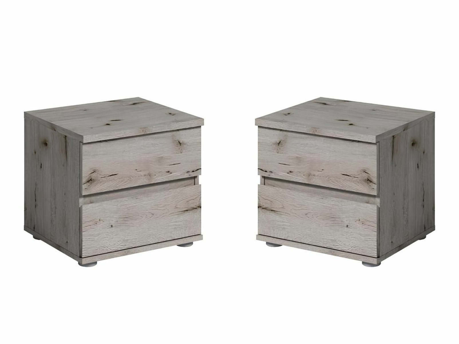 Komplet spalnic Fivnola 104 (Wellington hrast)