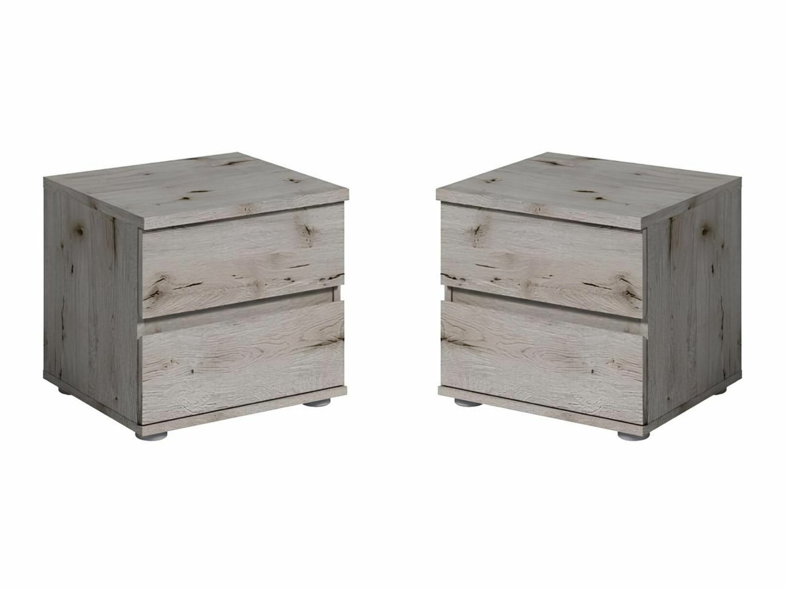 Komplet spalnic Fivnola 104 (Wellington hrast)