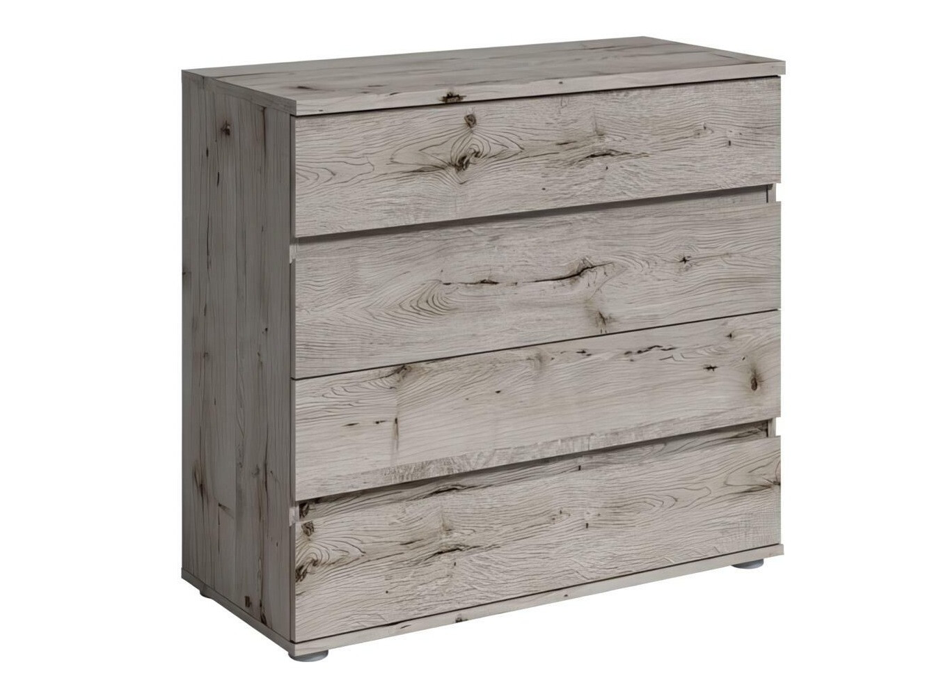 Komplet spalnic Fivnola 104 (Wellington hrast)