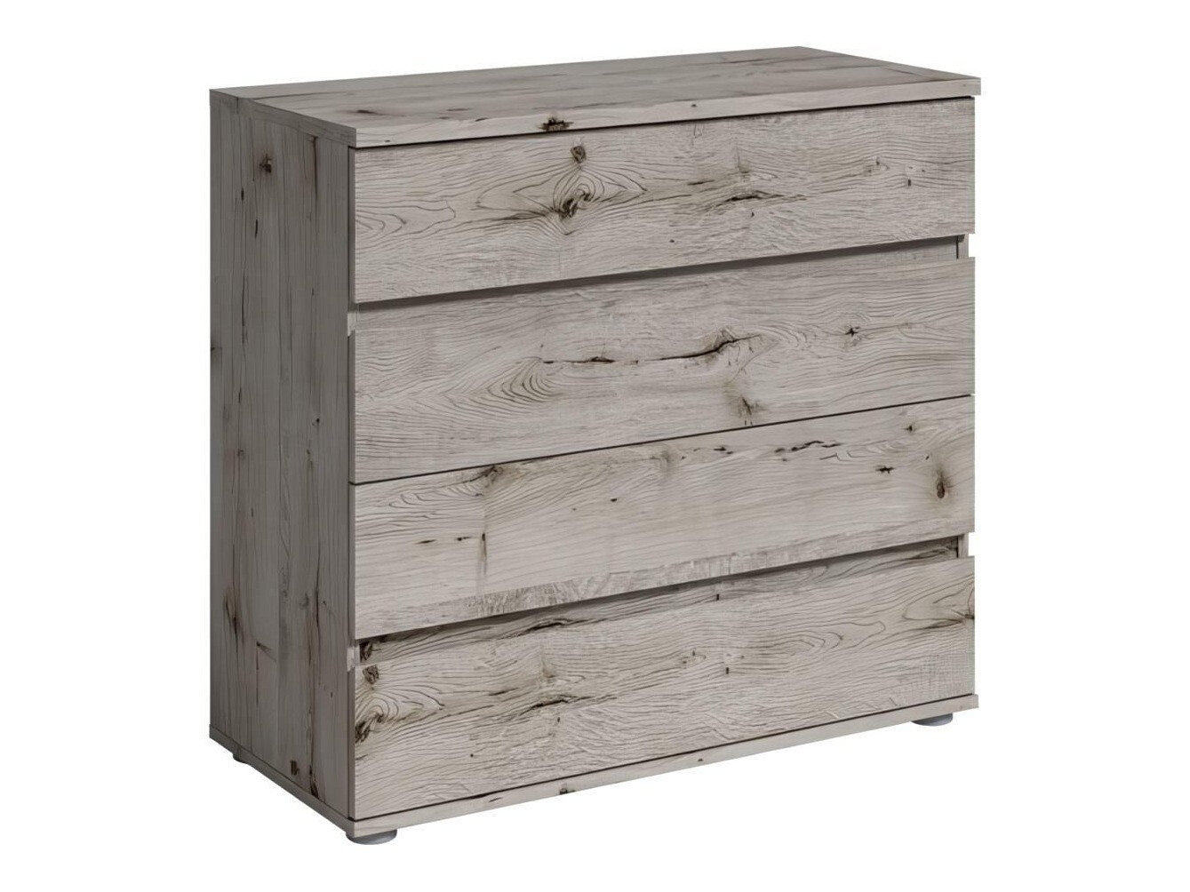 Komplet spalnic Fivnola 104 (Wellington hrast)