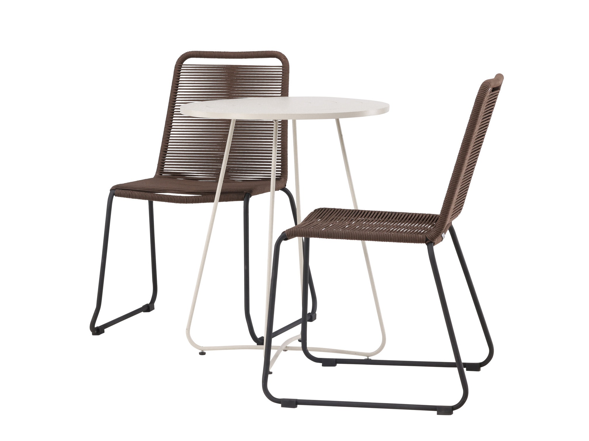 Komplet za balkon Dallas 3554